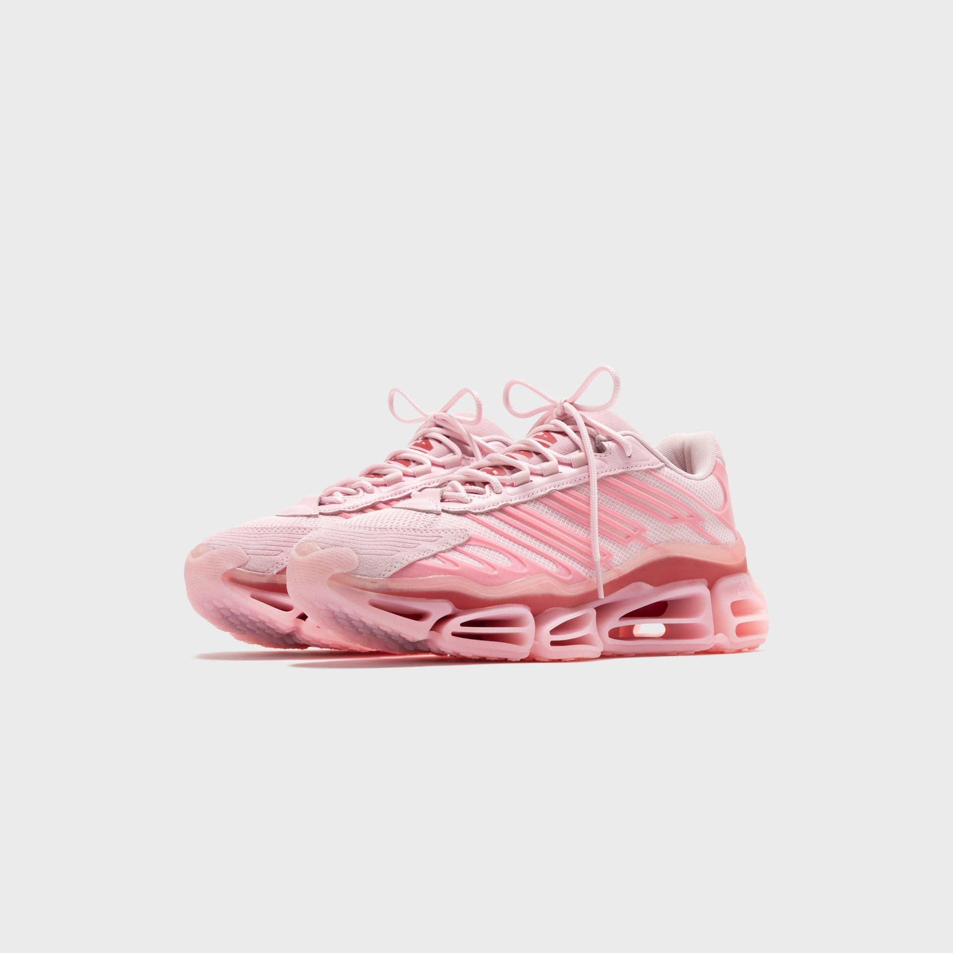 adidas × Willy Chavarria Megaride AG - Pink / Powder Red / Pink