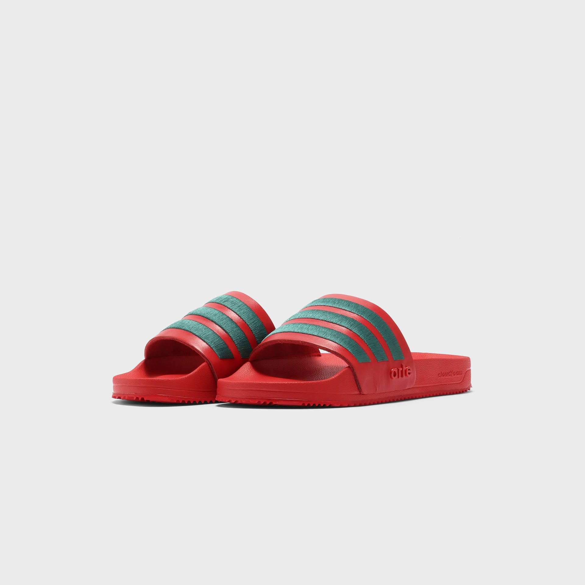 Adidas Arte Antwerp Adilette - Red