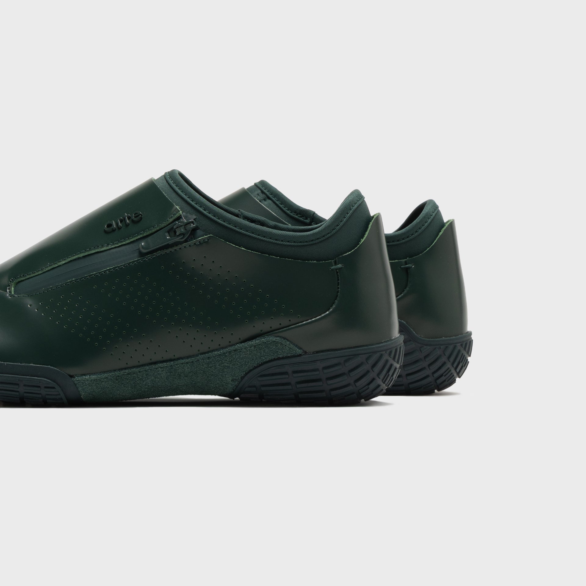 adidas Arte Antwerp Trivela - Green