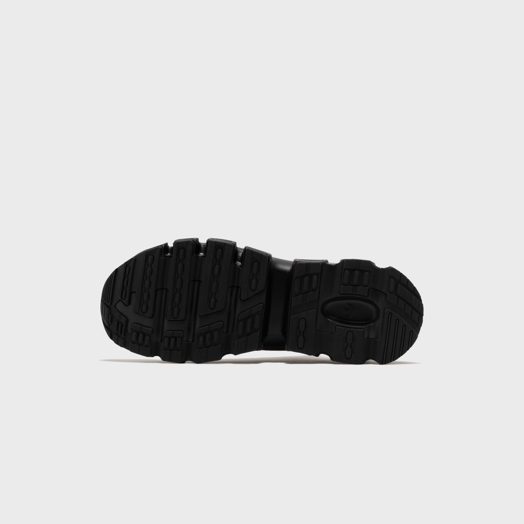 adidas Adifom Megaride TC - Core Black &frasl; Core Black &frasl; Silver