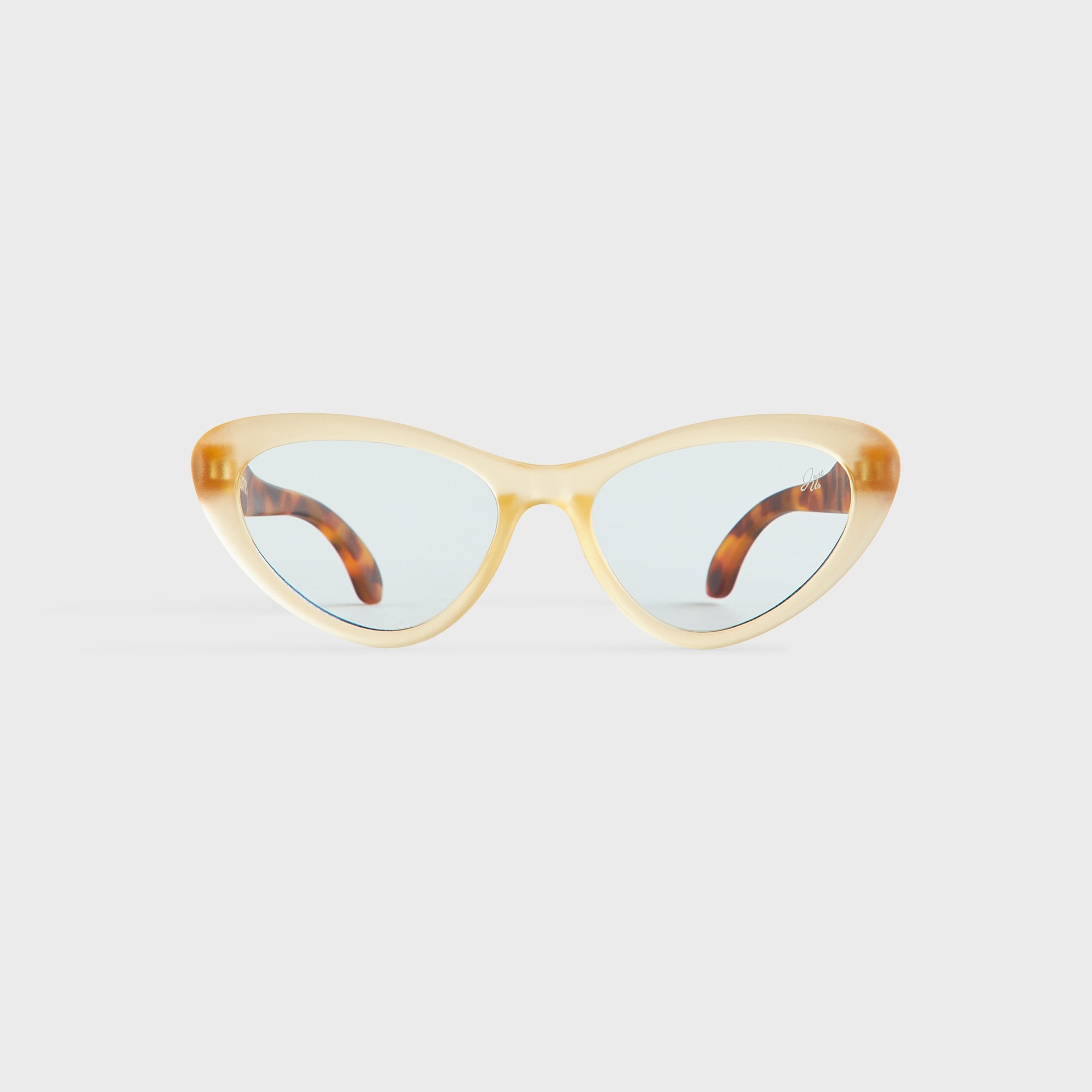 Kith Baby for Babiators Cat-Eye Sunglasses 0-2 - Honey – Kith Japan