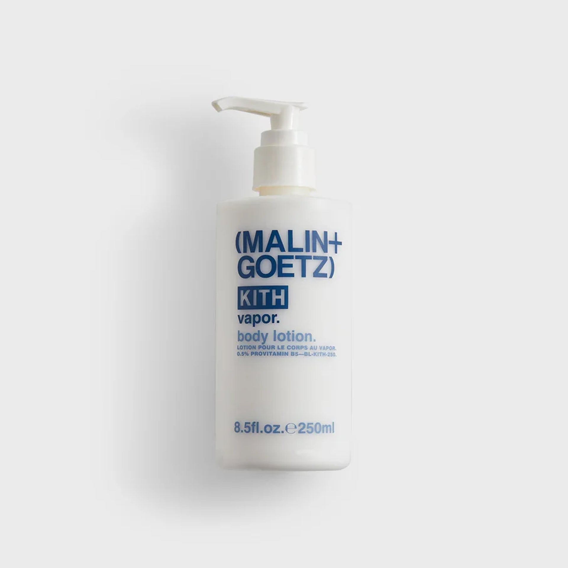Kith for MALIN+GOETZ Vapor Body Lotion 250ml