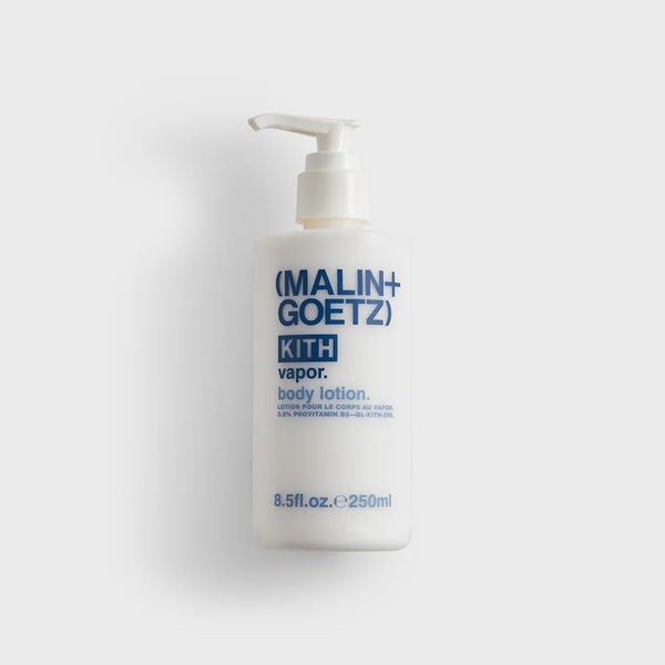 Kith for MALIN+GOETZ Vapor Body Lotion 250ml – Kith Japan