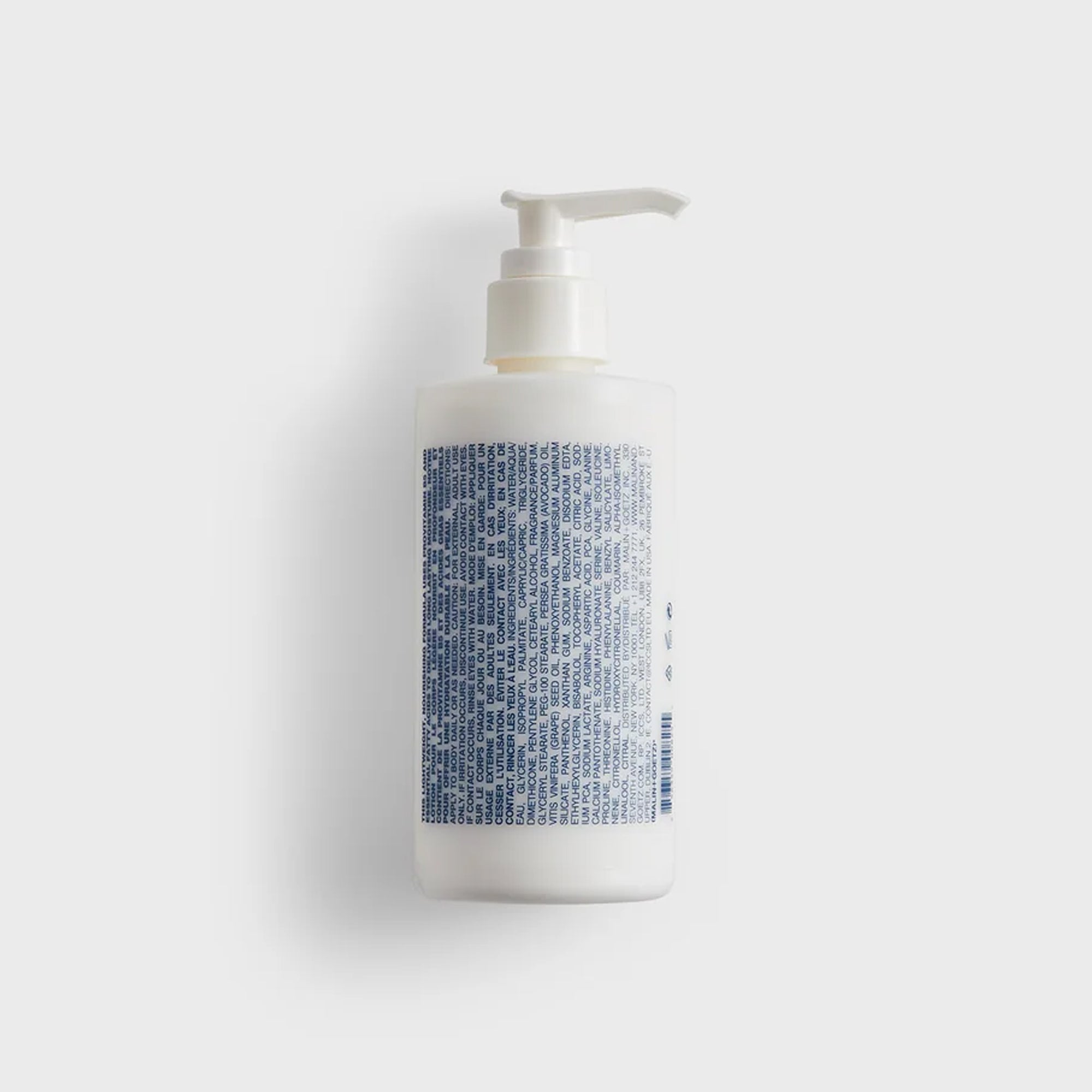 Kith for MALIN+GOETZ Vapor Body Lotion – Kith Japan