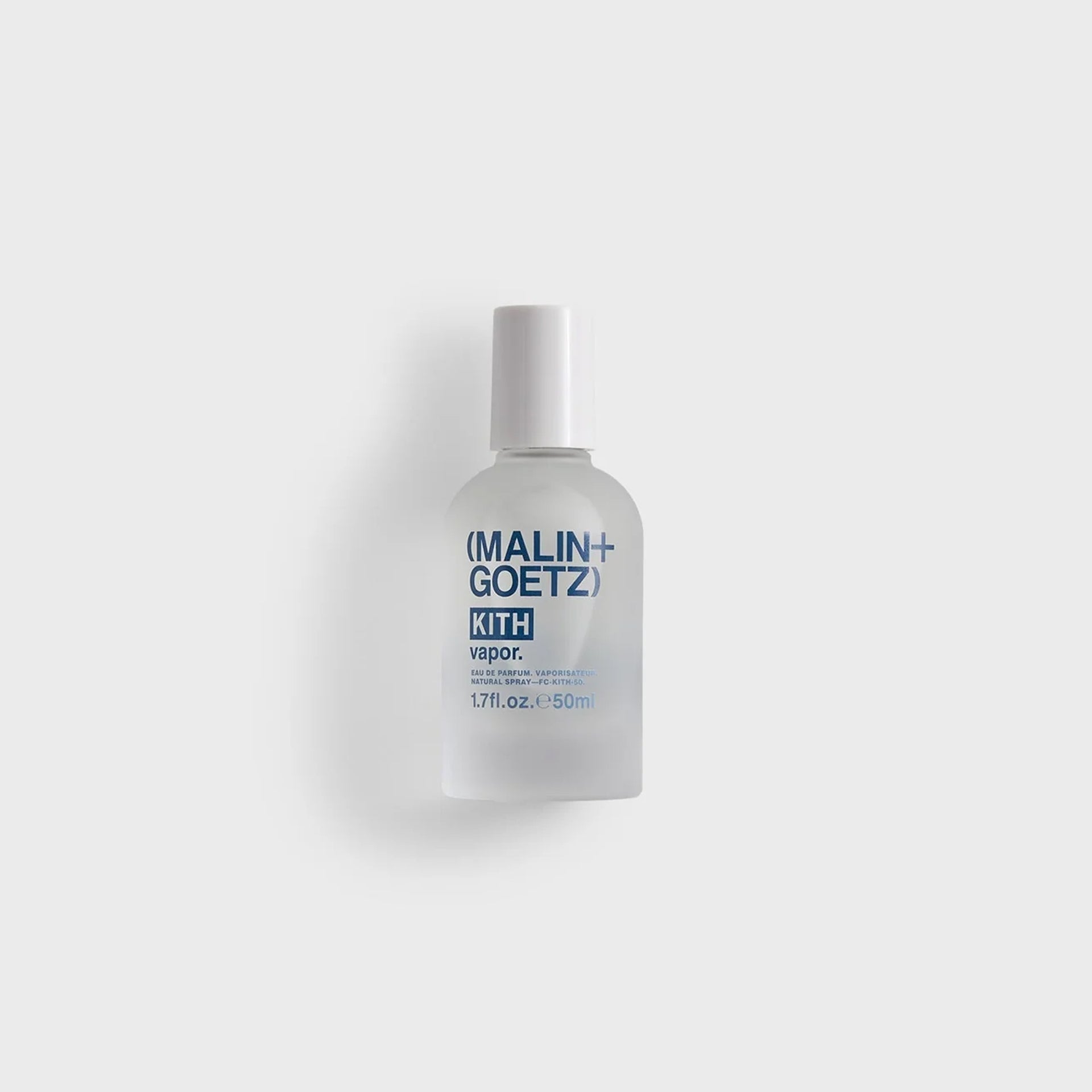 Kith for MALIN+GOETZ Vapor Eau de Parfum 50ml