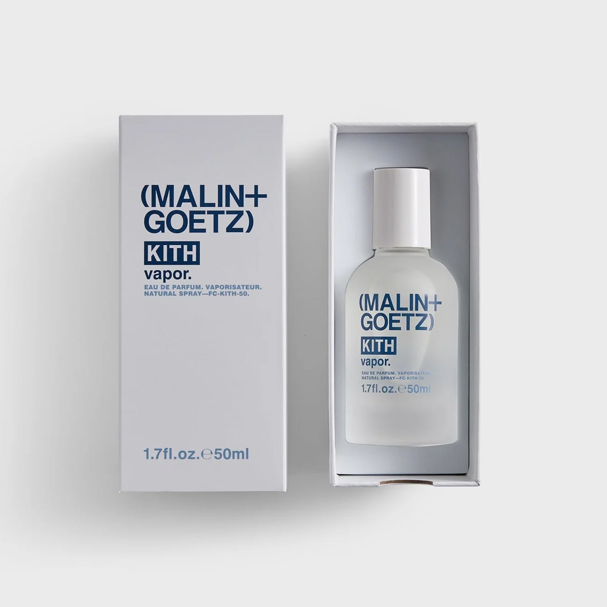 (MALIN+GOETZ) KITH 香水 50ml 8割残 Kith for MALIN+GOETZ Vapor Eau de Parfum 50ml – Kith Japan