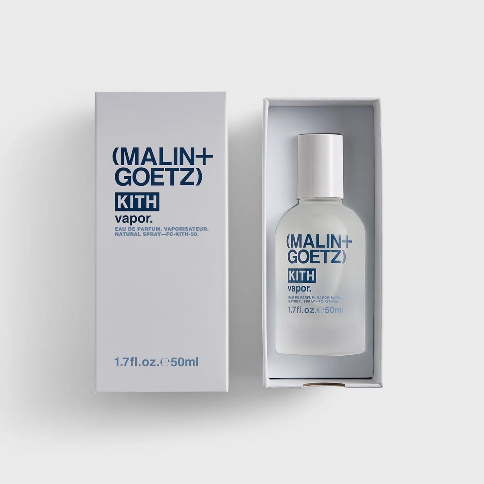 Kith for MALIN+GOETZ Vapor Eau de Parfum 50ml