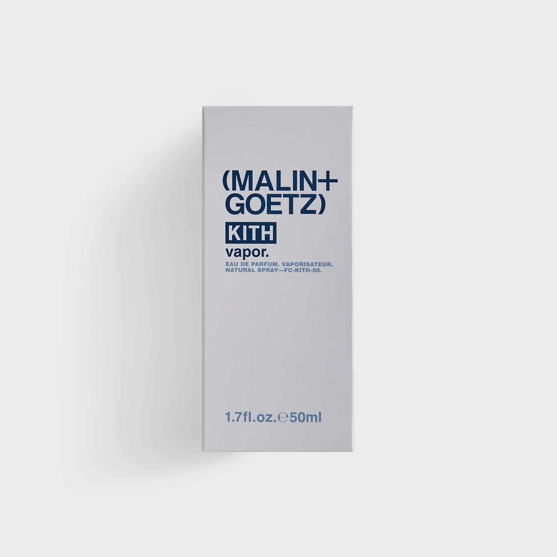 Kith for MALIN+GOETZ Vapor Eau de Parfum 50ml