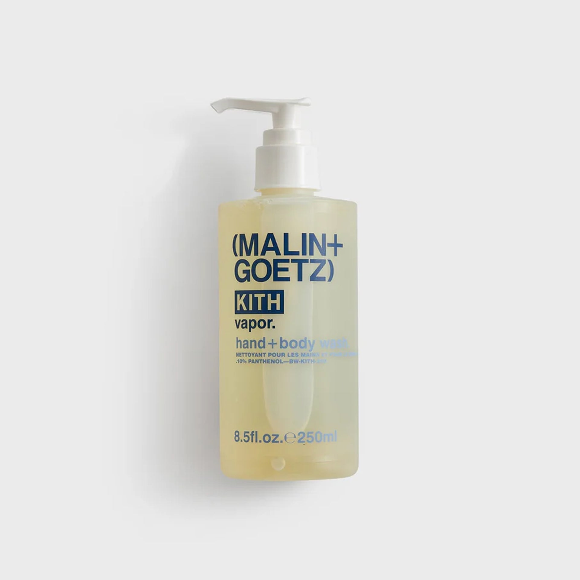 Kith for MALIN+GOETZ Vapor Body Wash 250ml