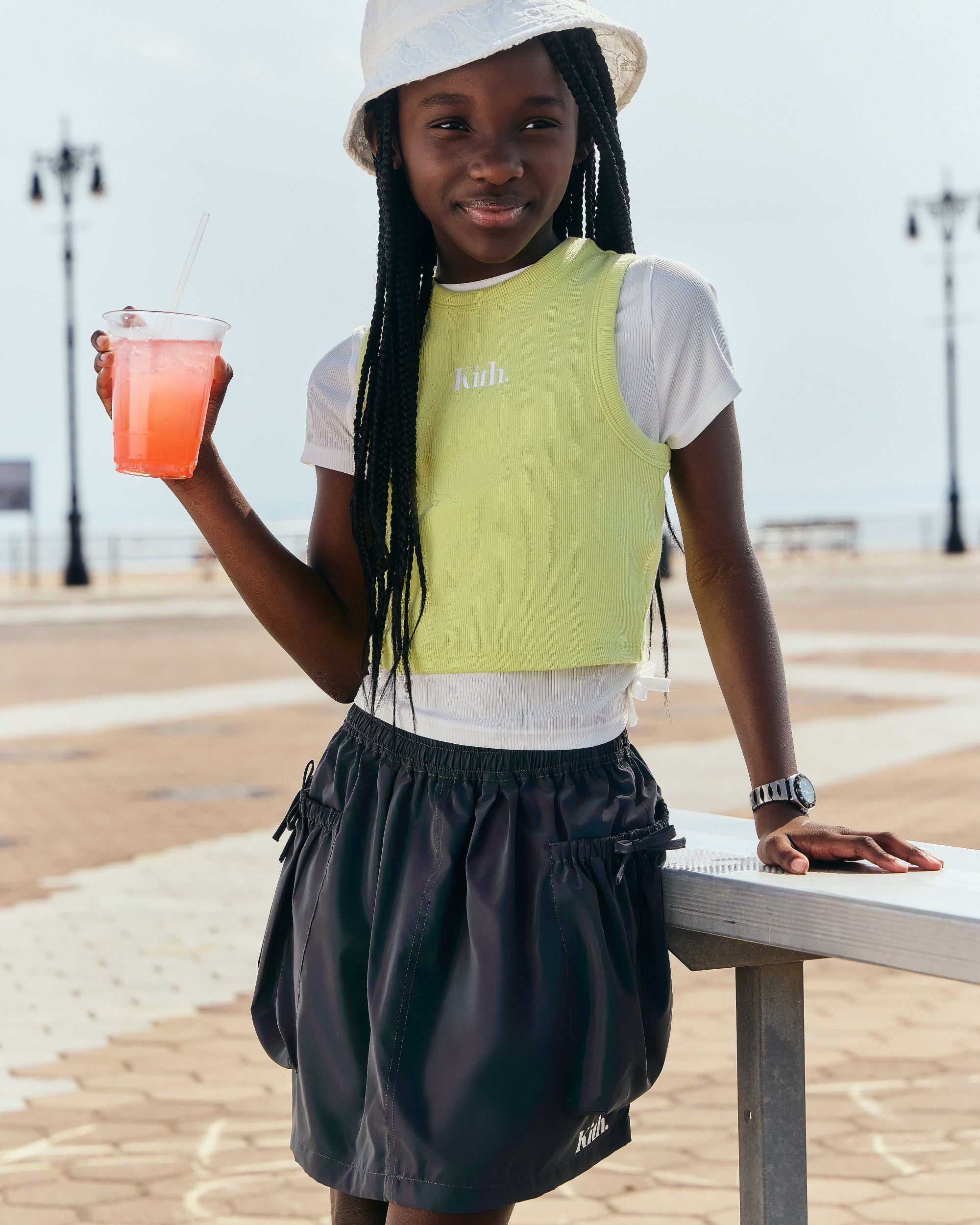 Kith Kids Summer 2026 – Kith Japan