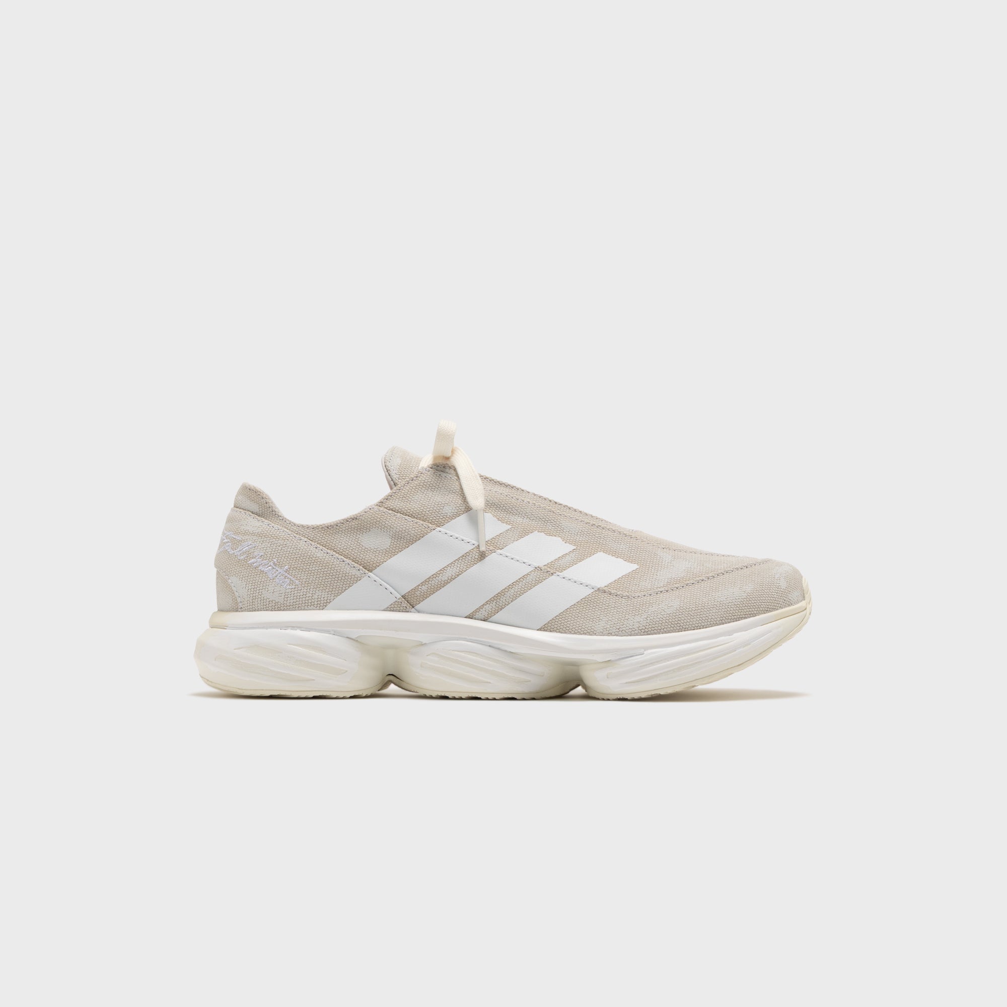 adidas Tyrrell Winston Pod - White – Kith Japan