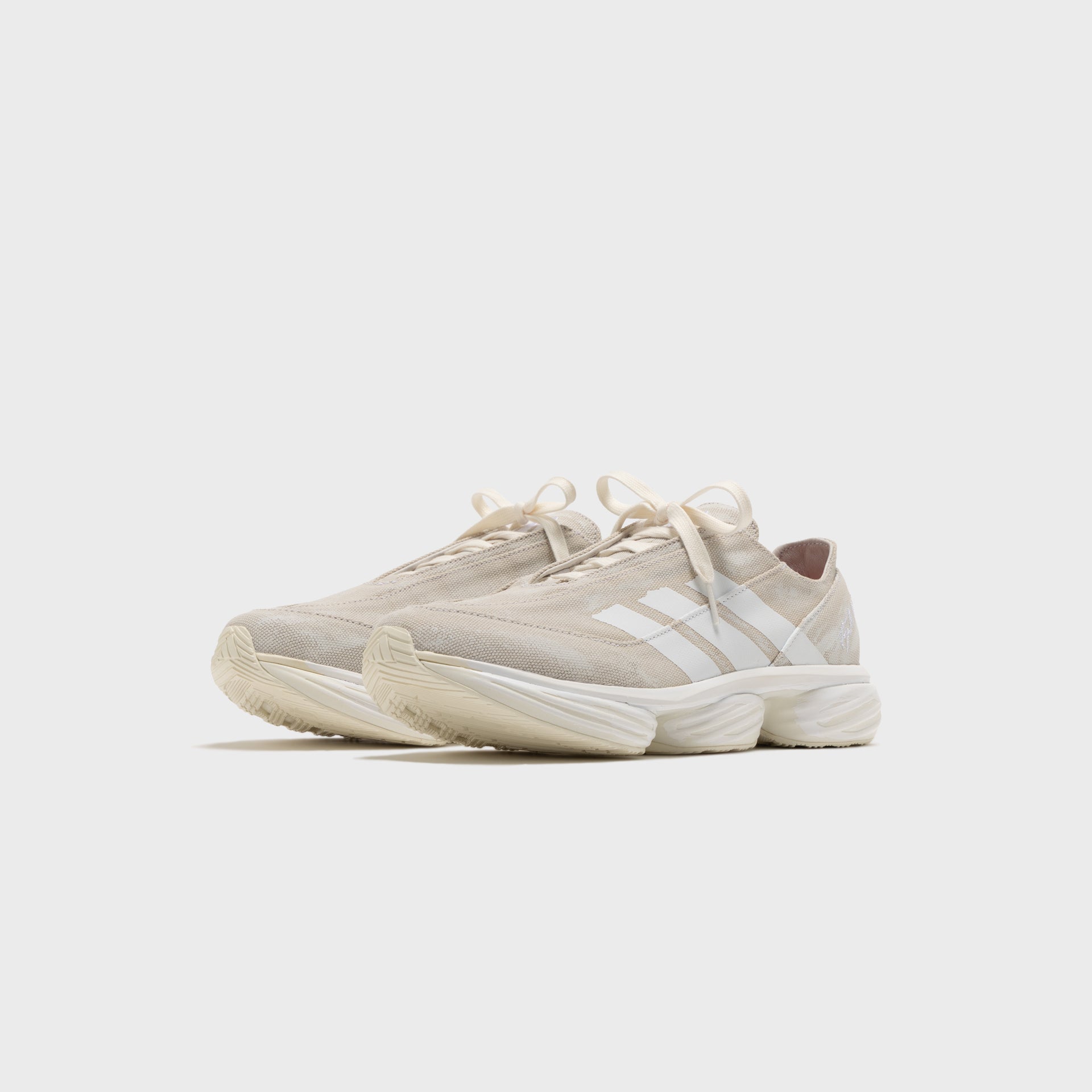 adidas Tyrrell Winston Pod - White