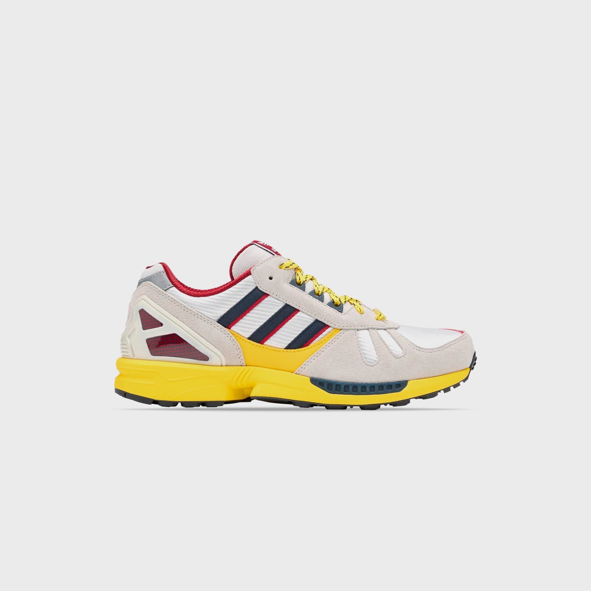 adidas Arsenal SPZL F.C. ZX 7300 - Crystal White / Crystal White