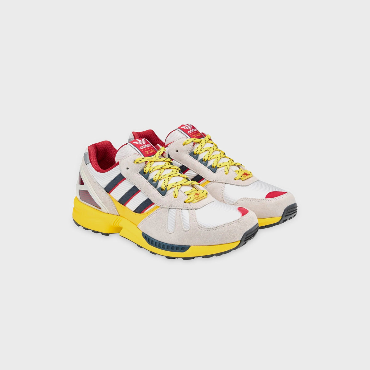 adidas Arsenal SPZL F.C. ZX 7300 - Crystal White / Crystal White / Aurora Ink