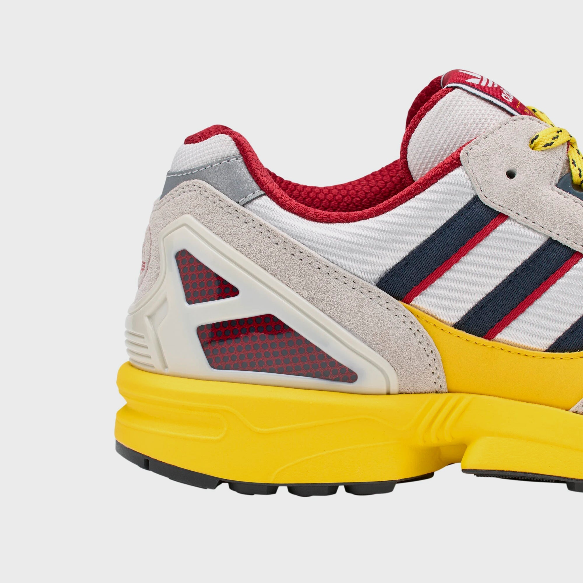 ARS10+ SP インプラカブル adidas Arsenal SPZL F.C. ZX 7300 - Crystal White / Crystal White
