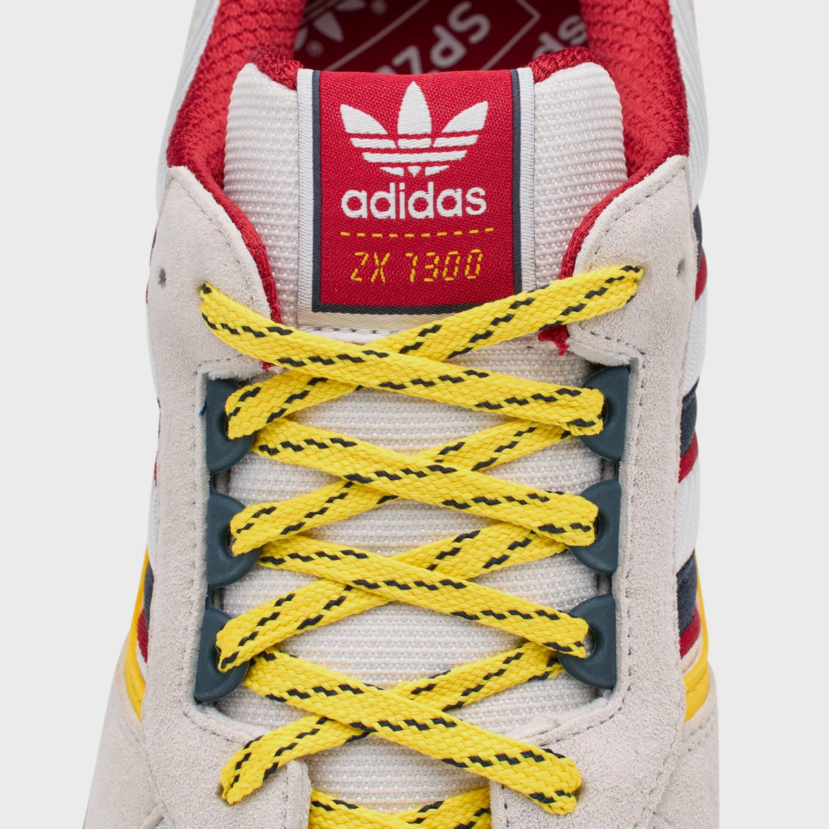 adidas Arsenal SPZL F.C. ZX 7300 - Crystal White / Crystal White / Aurora Ink