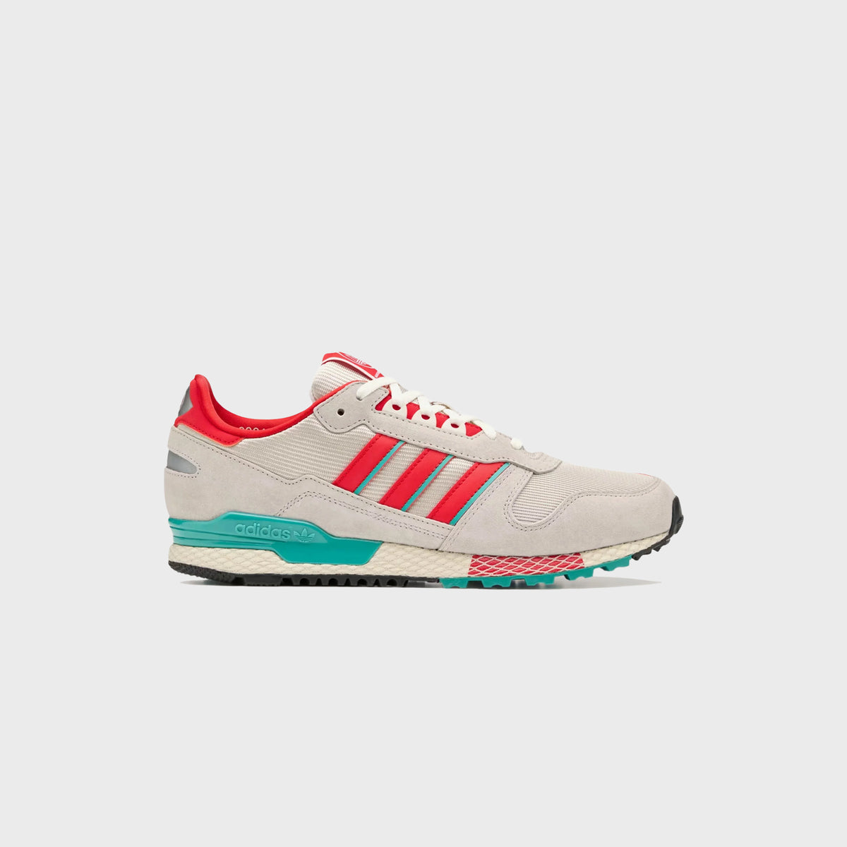 adidas Liverpool SPZL F. C. Kirkdale II - Orbit Grey