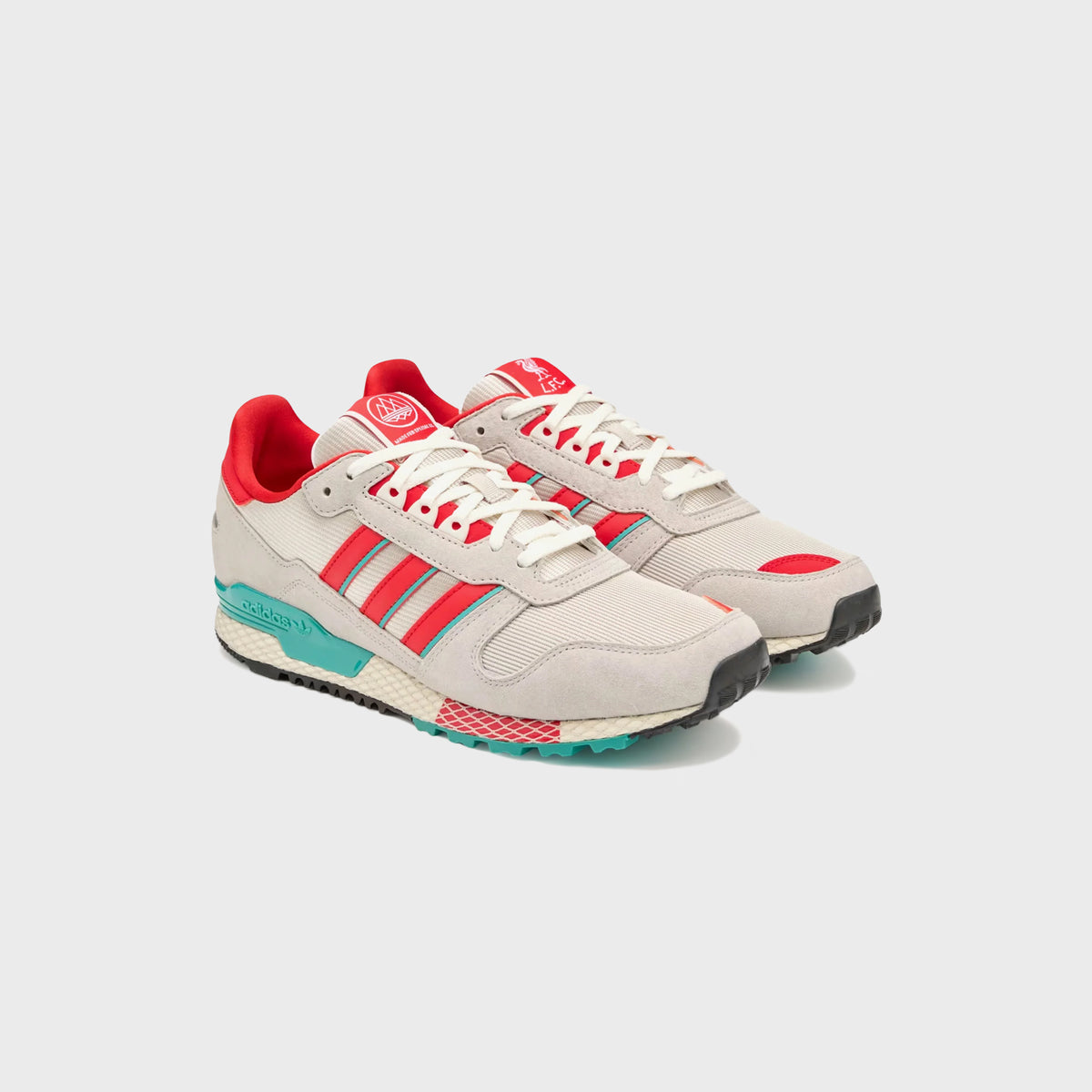 adidas Liverpool SPZL F. C. Kirkdale II - Orbit Grey