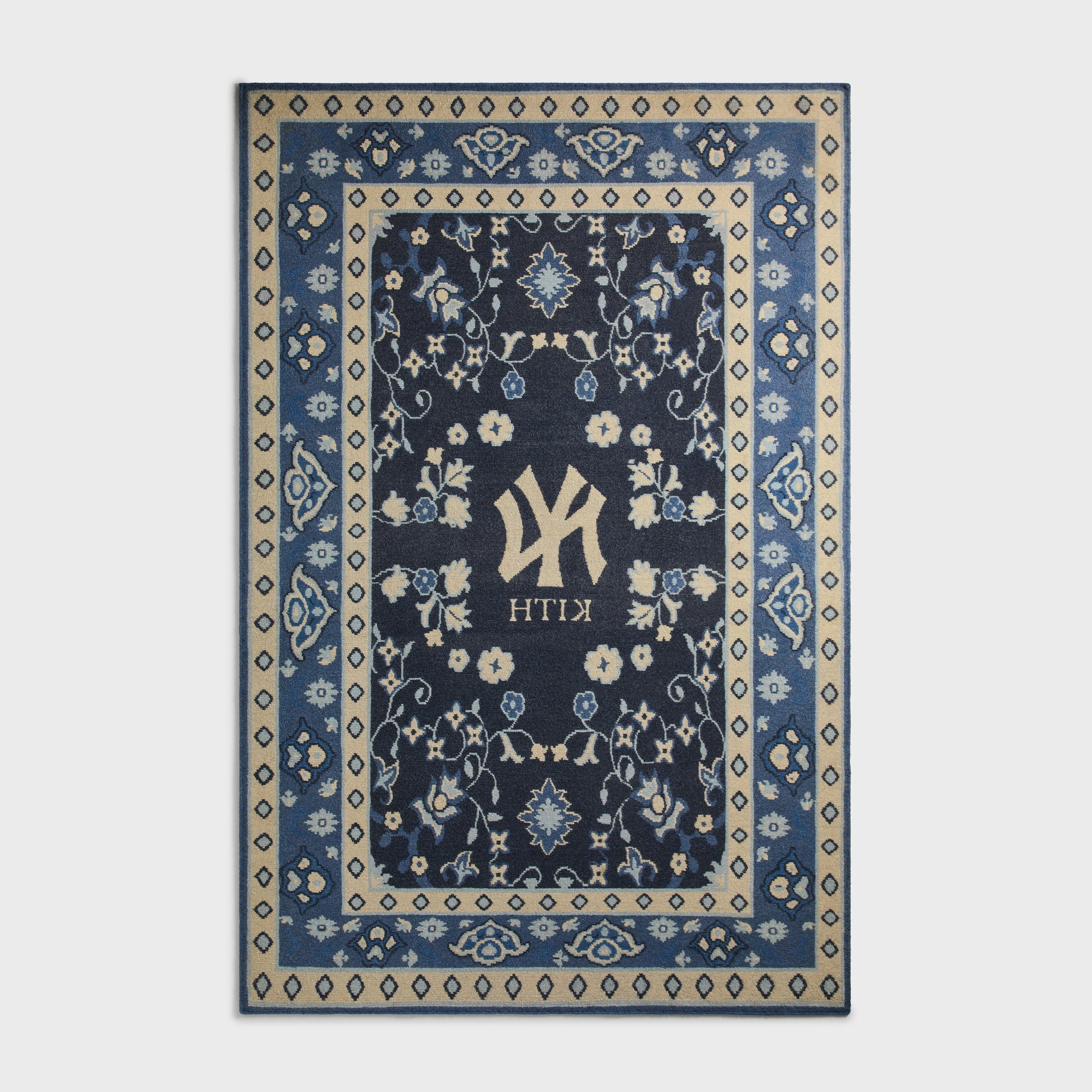Kith for The Matrix Lenticular Poster - Multi – Kith Japan