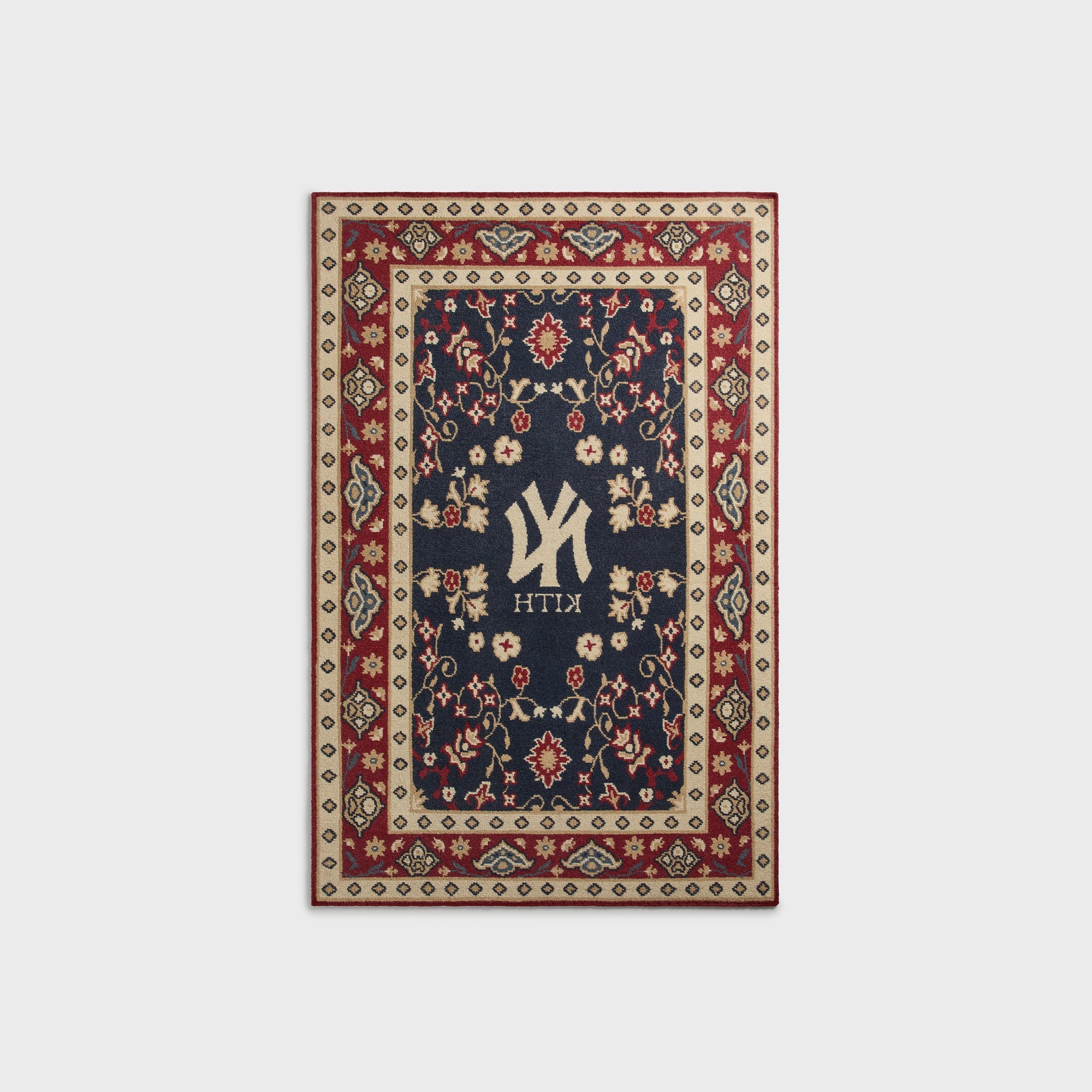 Kith The Matrix Lenticular Poster ポスター Kith for The Matrix Lenticular Poster - Multi – Kith Japan