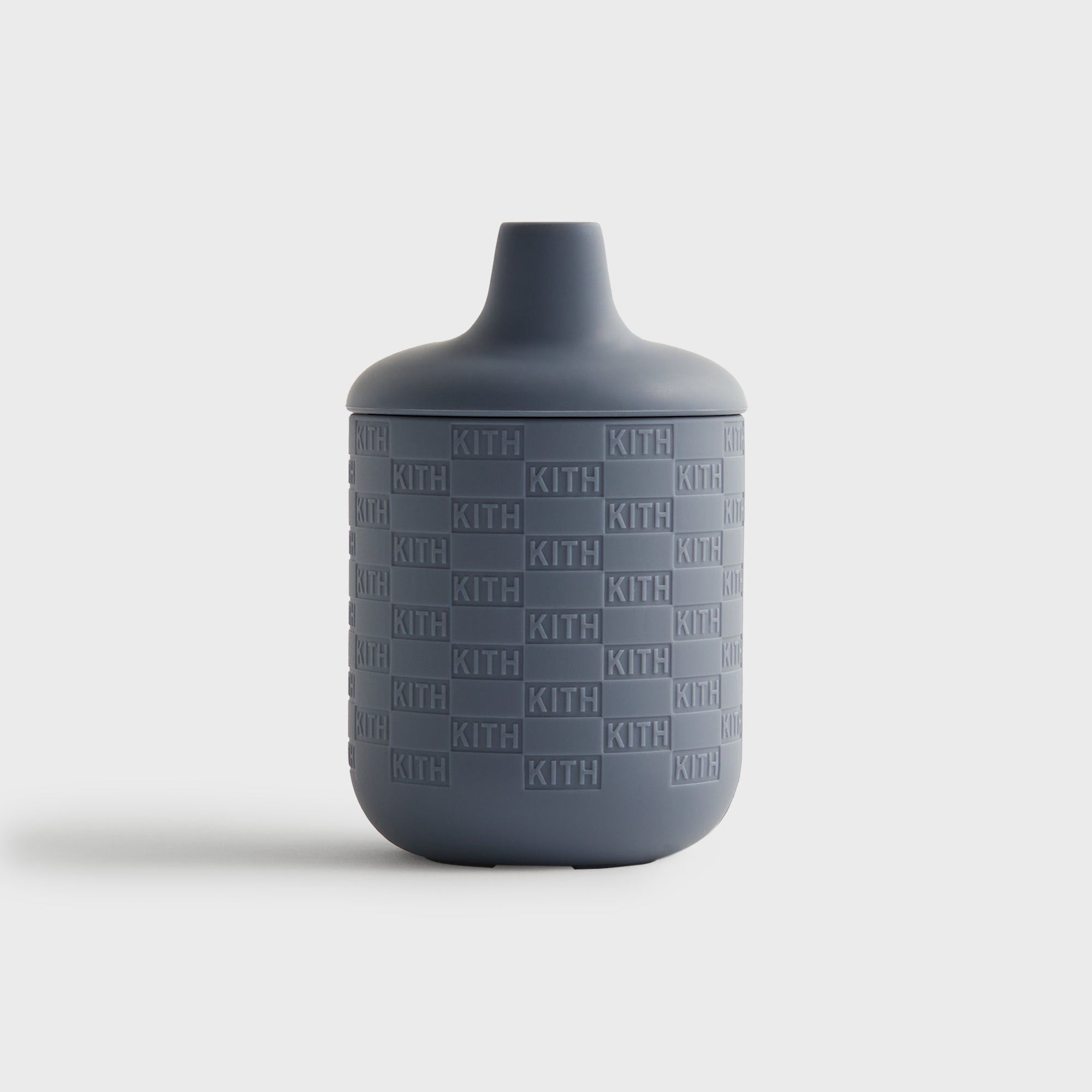 Kith for Mushie Silicone Sippy Cup - Elevation – Kith Japan