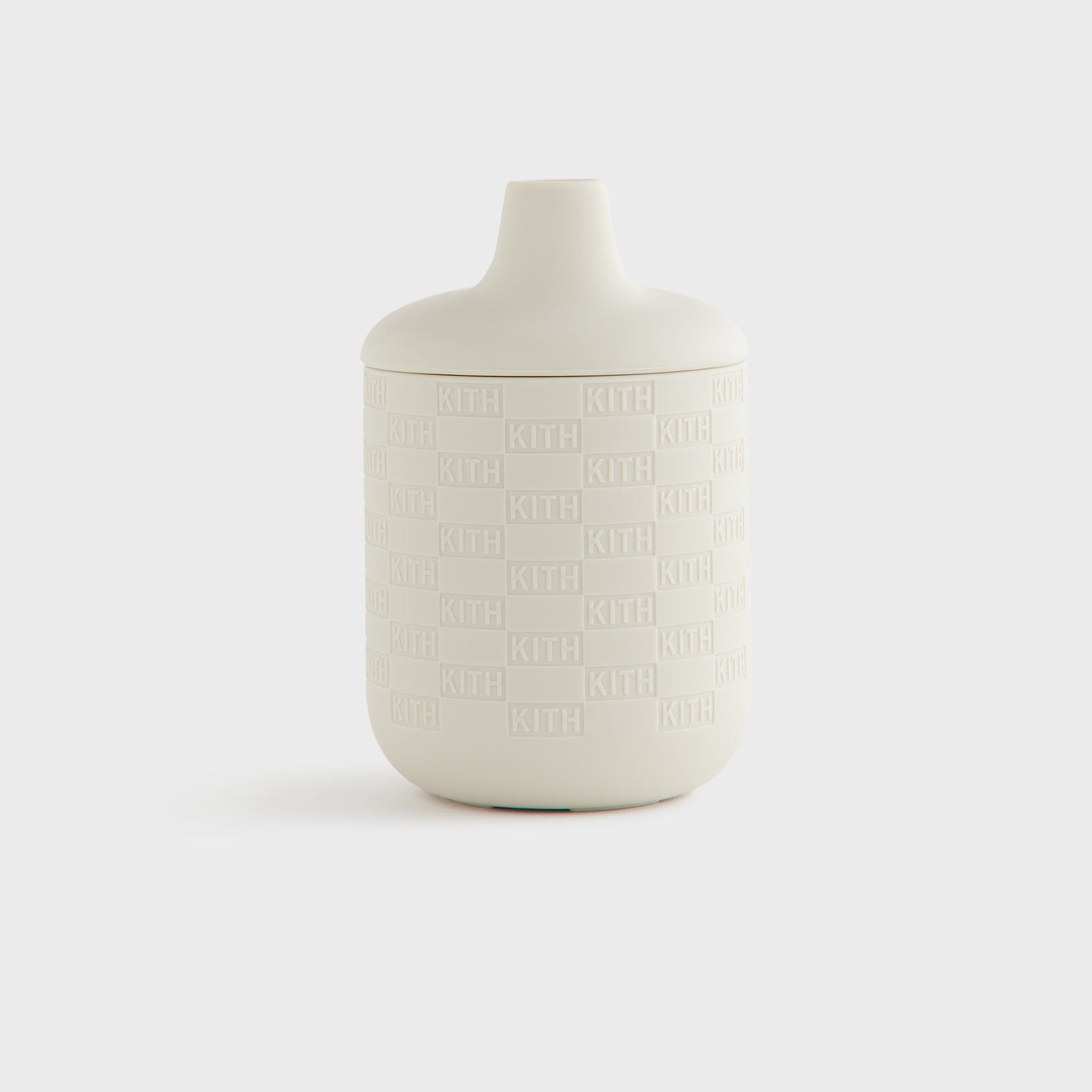 Kith Kids for Mushie Silicone Sippy Cup - Hallow
