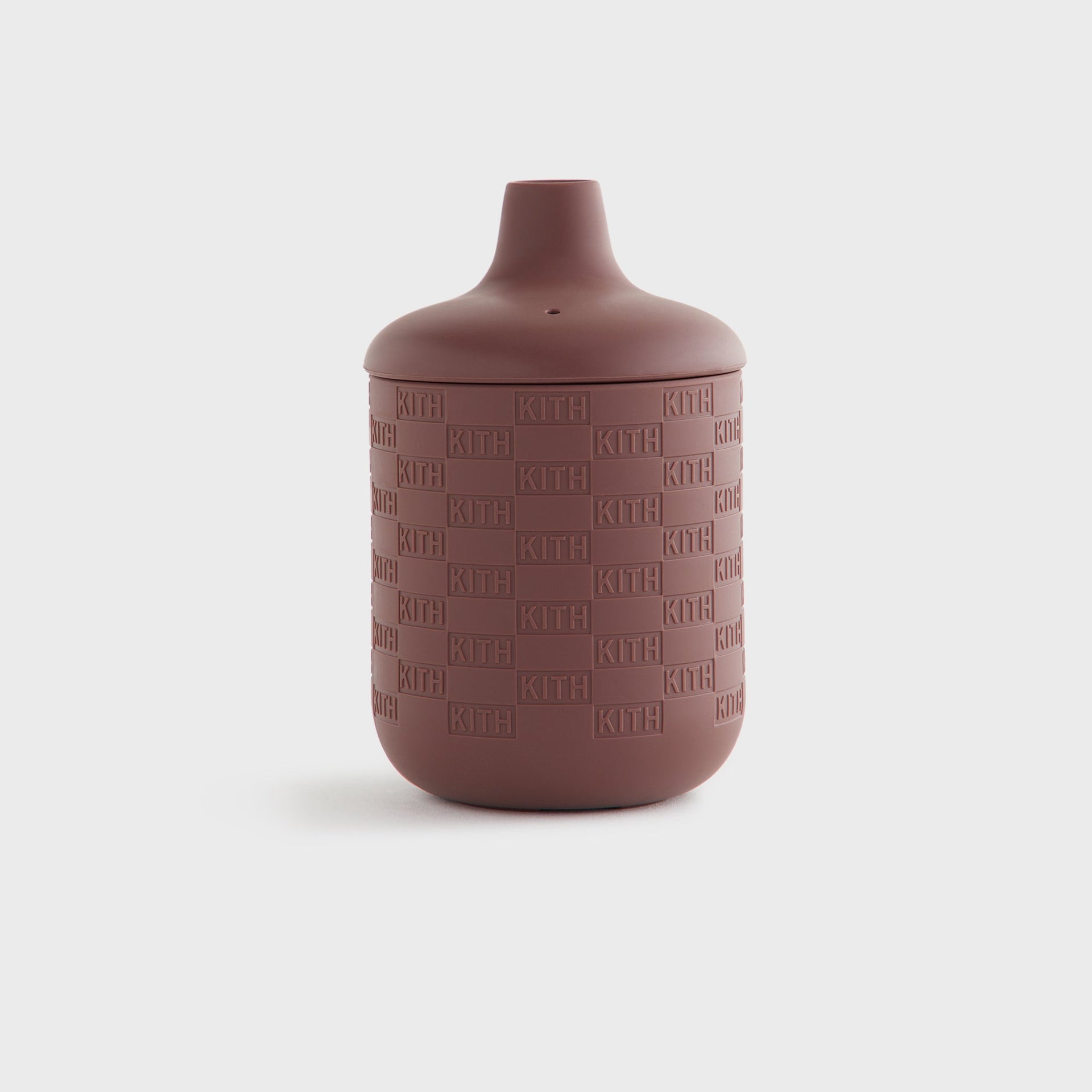 Kith Kids for Mushie Silicone Sippy Cup - Rogue