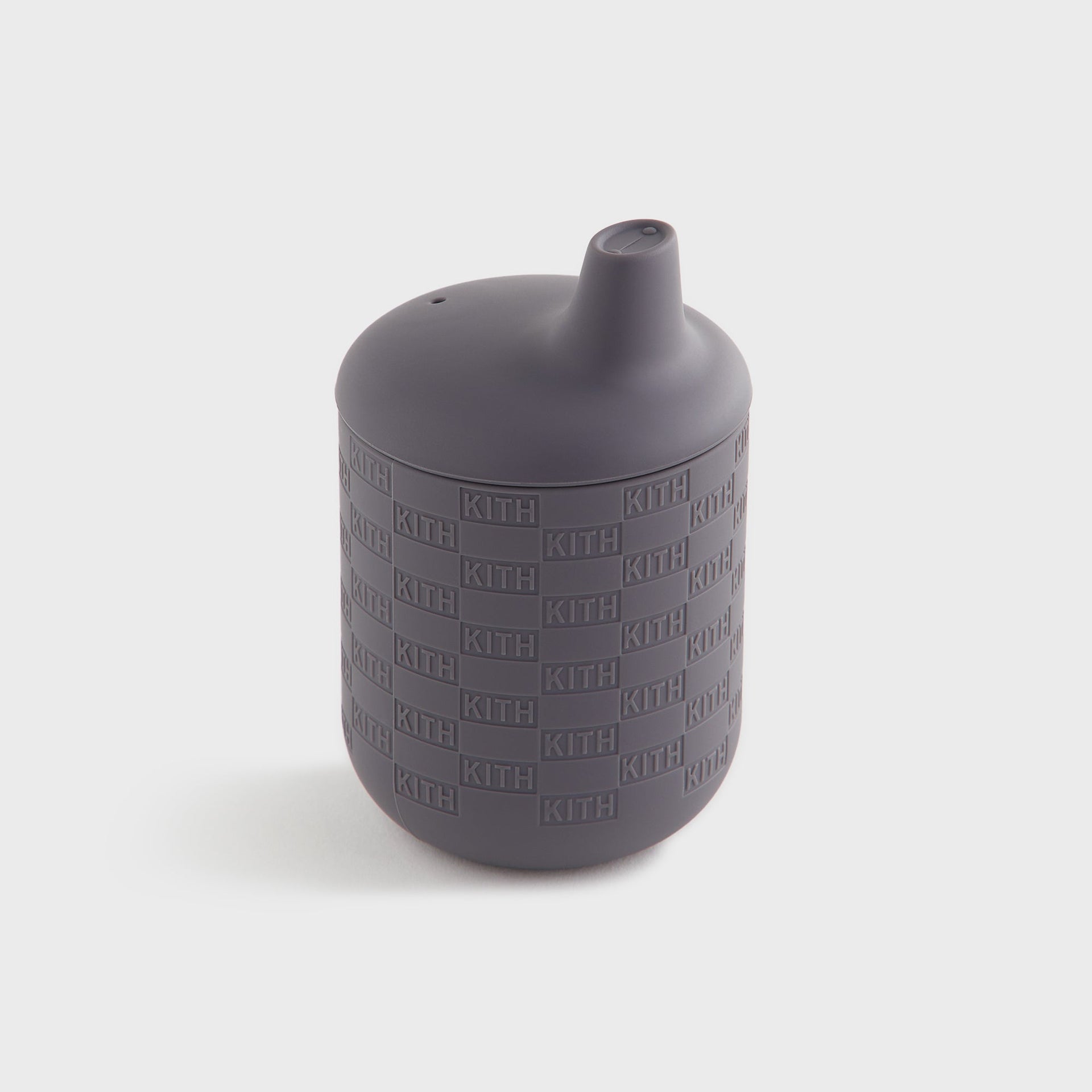 Kith Kids for Mushie Silicone Sippy Cup - Hurricane