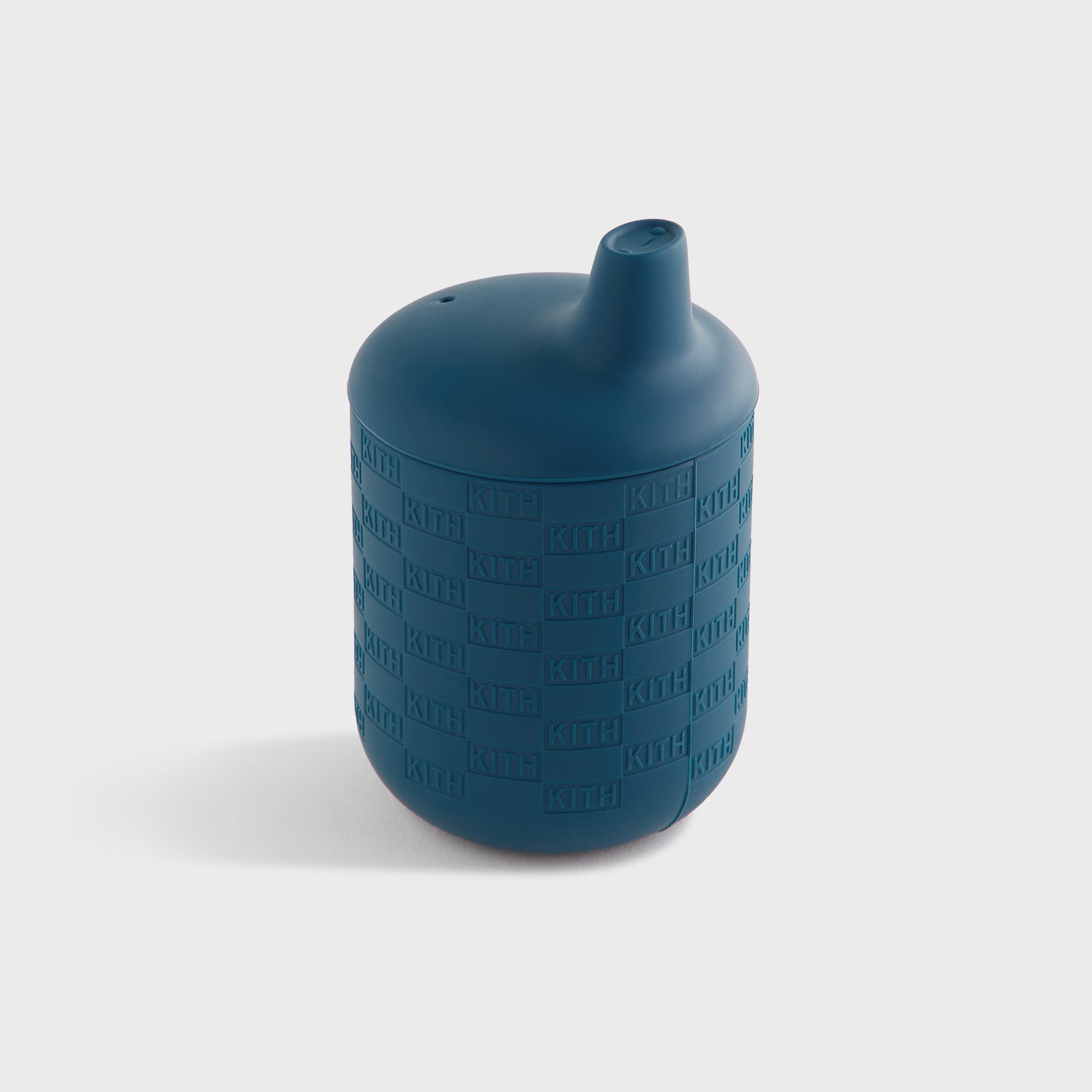 Kith Kids for Mushie Silicone Sippy Cup - Anchor