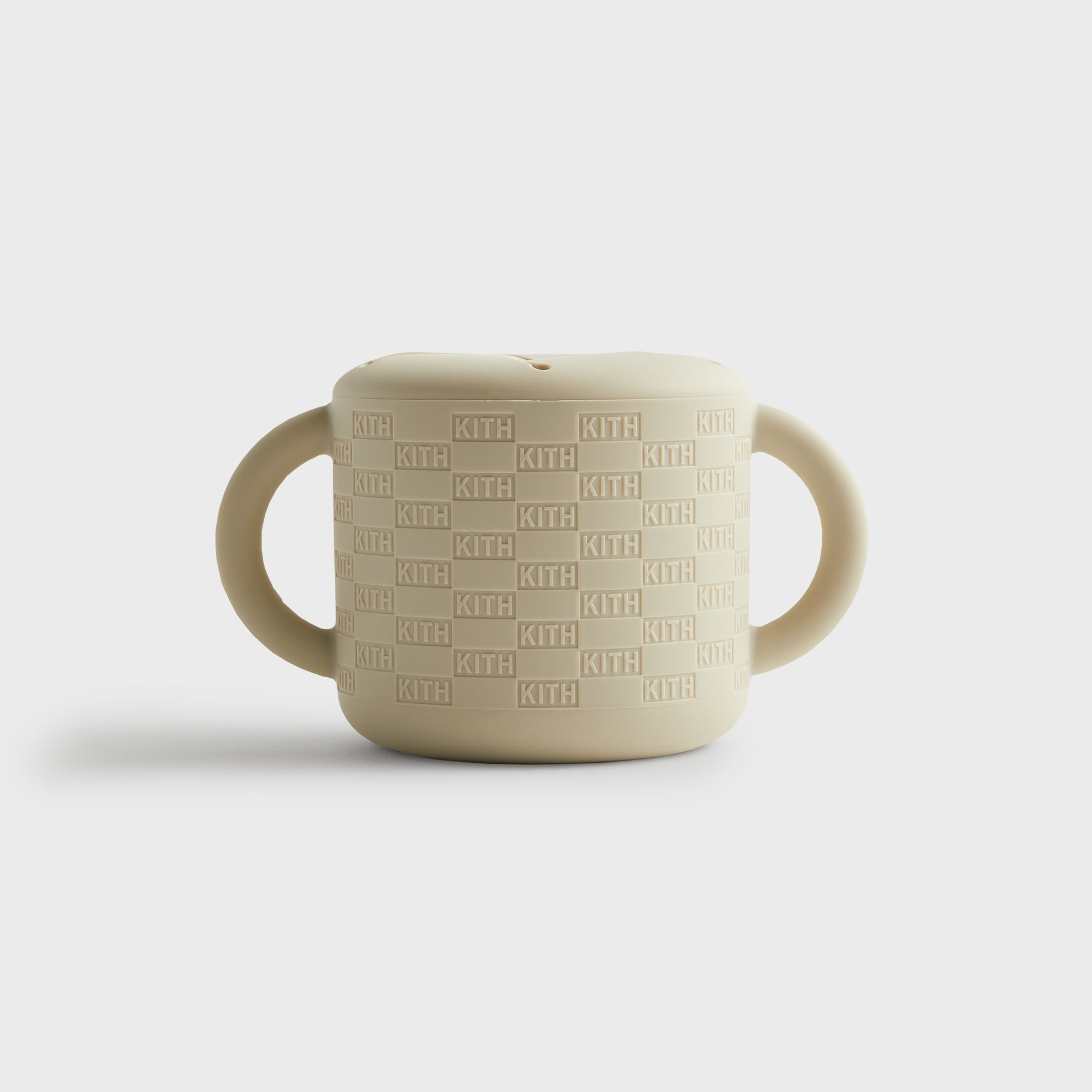 Kith Kids for Mushie Silicone Snack Cup - Hallow – Kith Japan