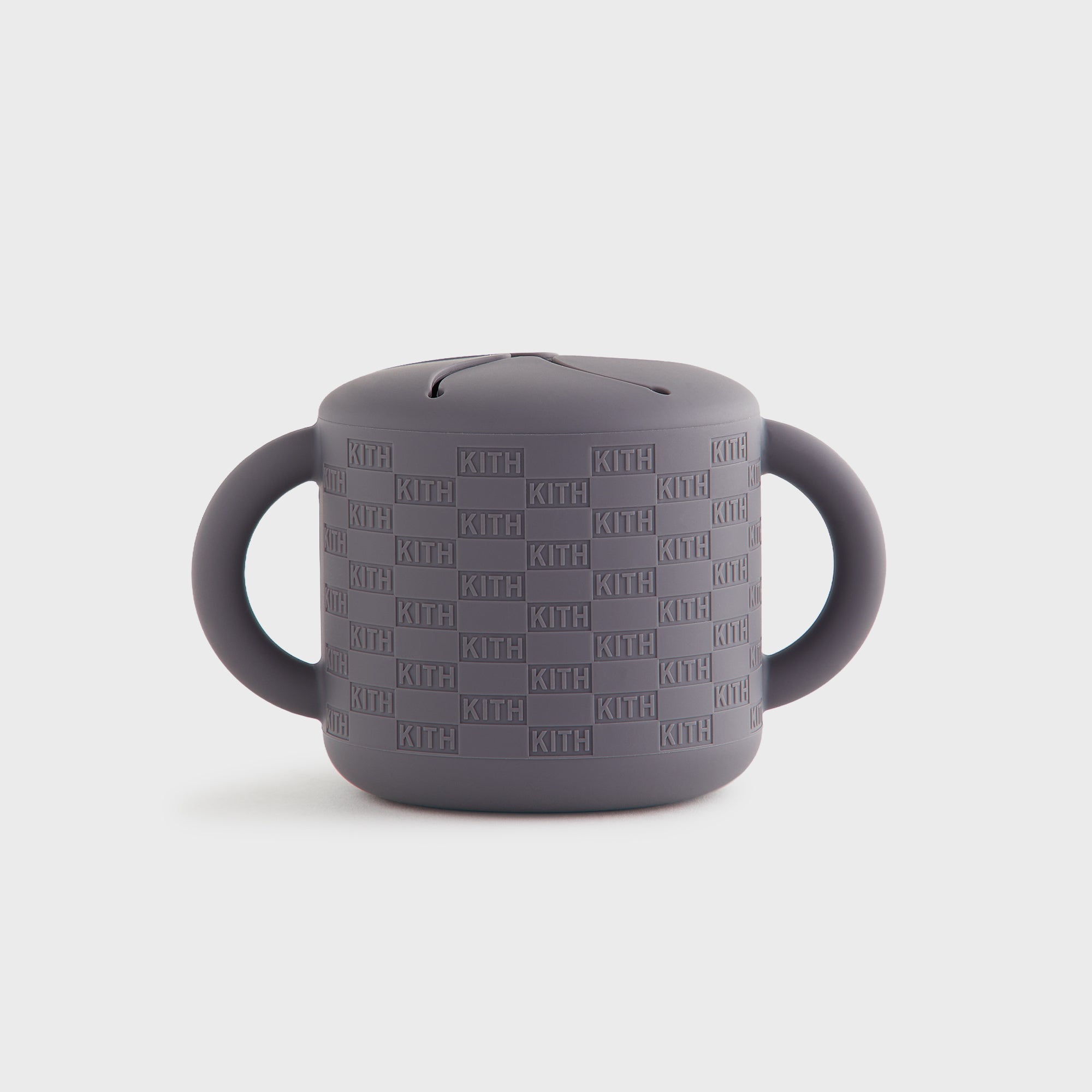 Kith Kids for Mushie Silicone Snack Cup - Hurricane – Kith Japan