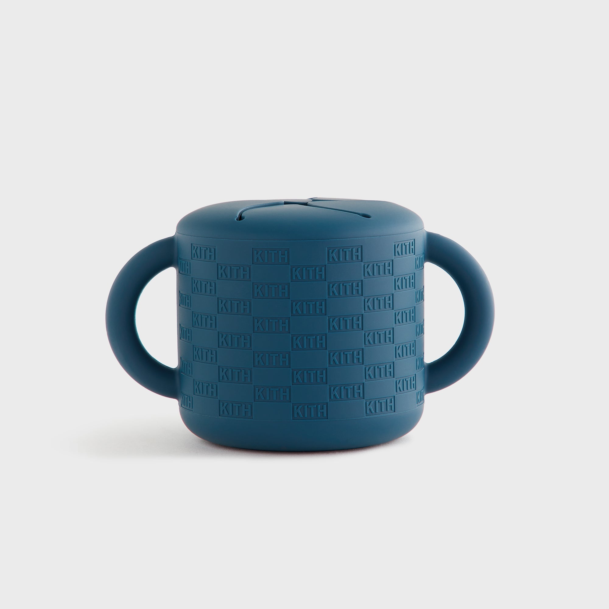 Kith Kids for Mushie Silicone Snack Cup - Anchor – Kith Japan