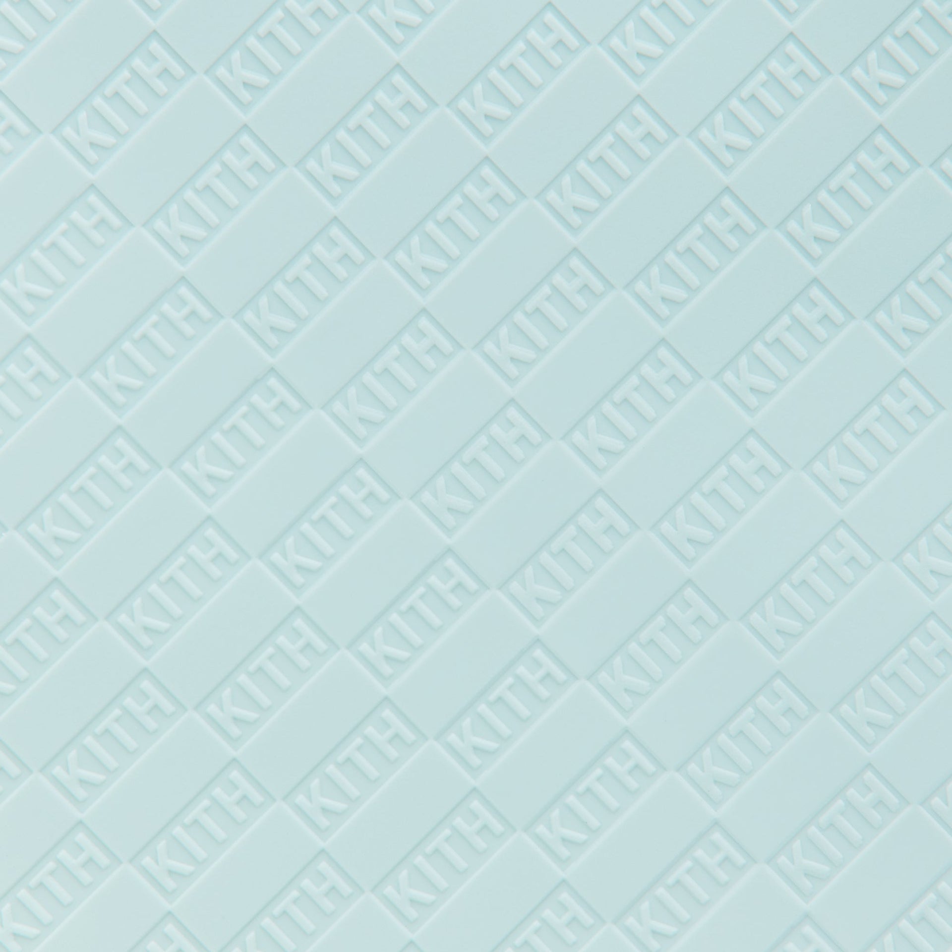 Kith Kids for Mushie Silicone Placemat - Helium