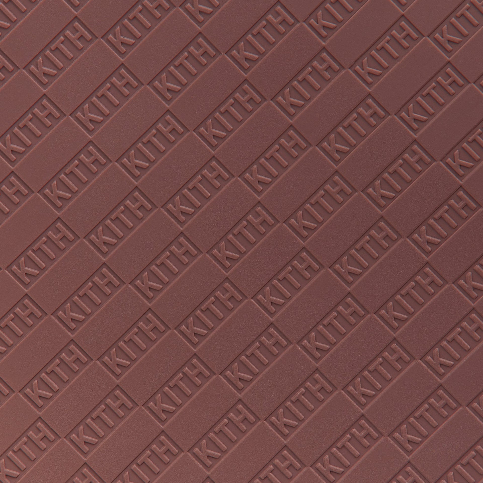 Kith Kids for Mushie Silicone Placemat - Rogue