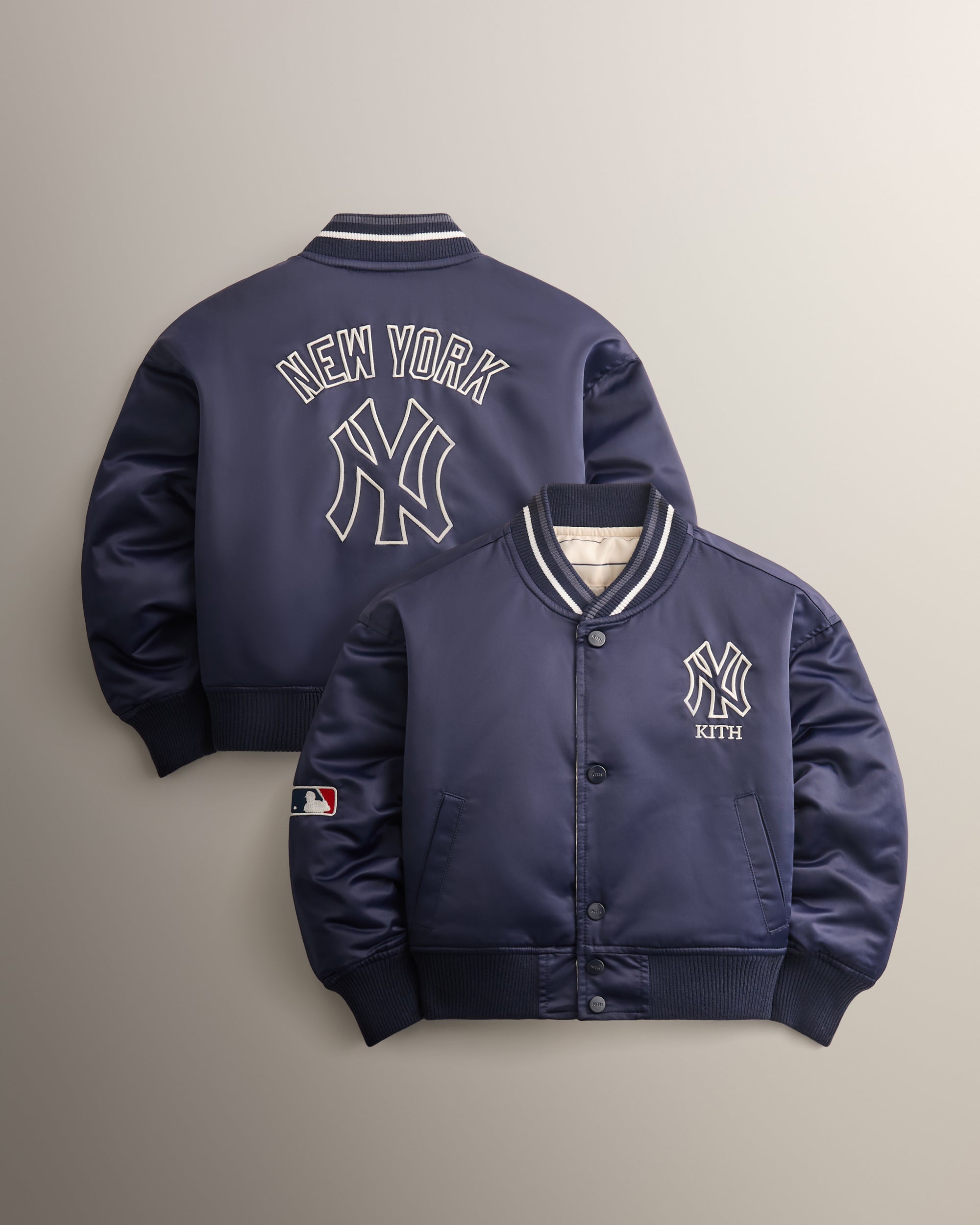 Kith for the New York Yankees 2026 – Kith Japan