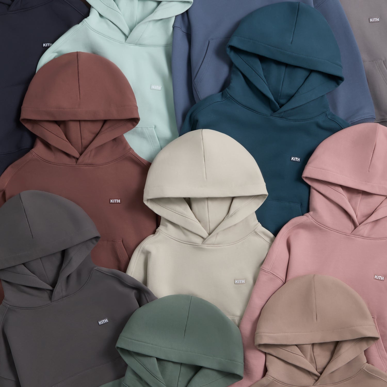 Kith Kids Palette