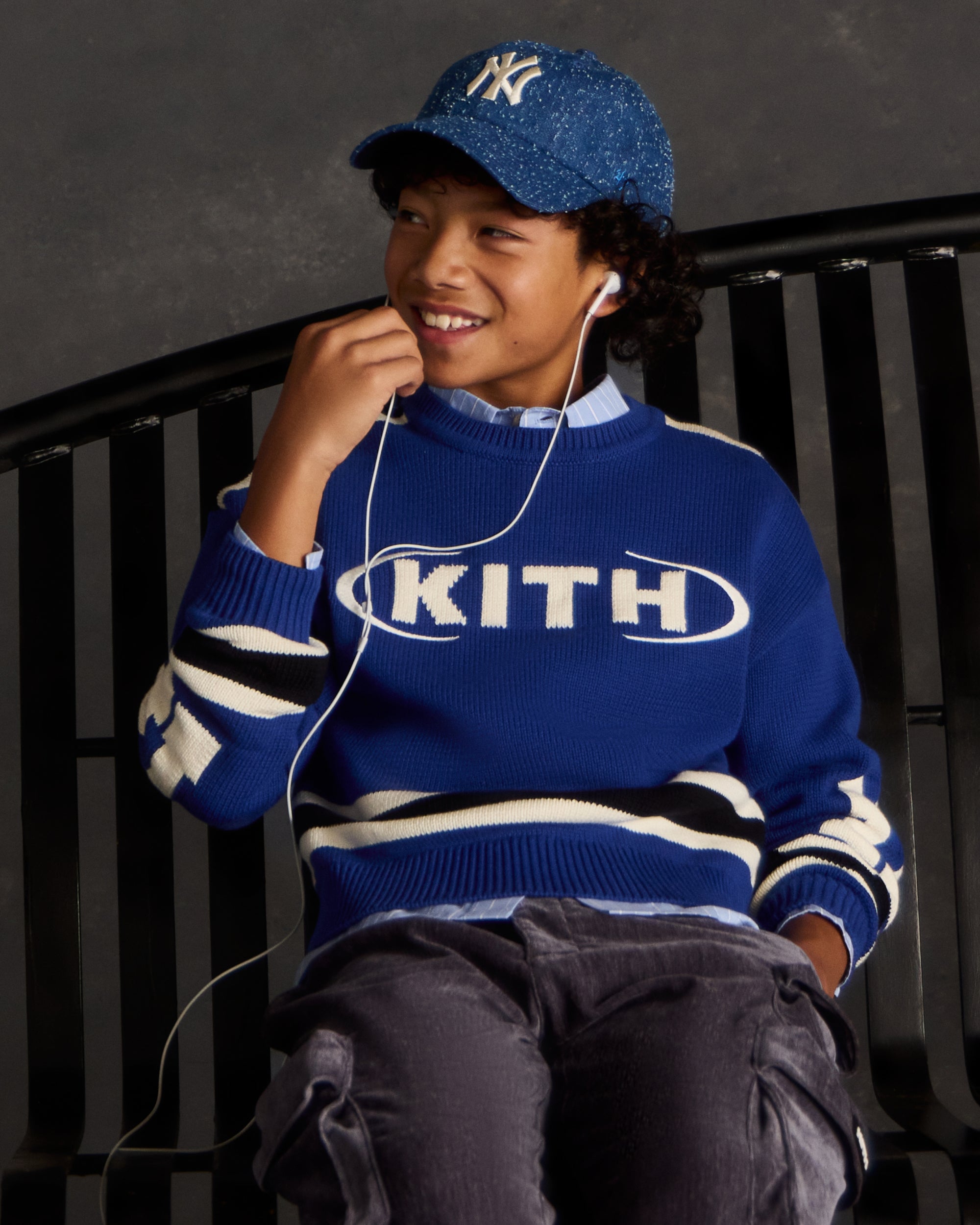 Kith Kids Fall 2026 – Kith Japan