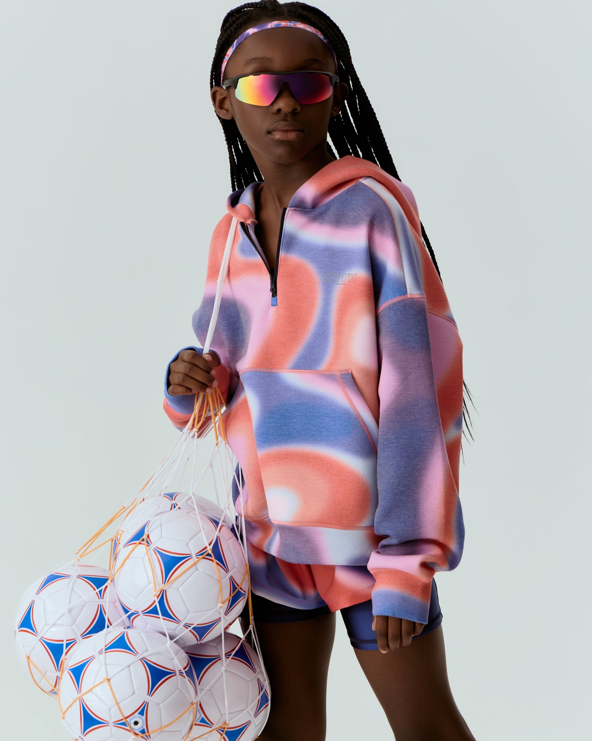 Kith Kids Fall 2026 | Active & Classics – Kith Japan