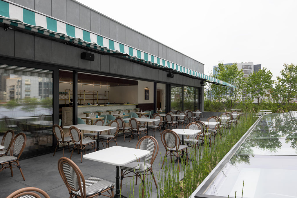 Location - Kith Seoul – Kith Japan