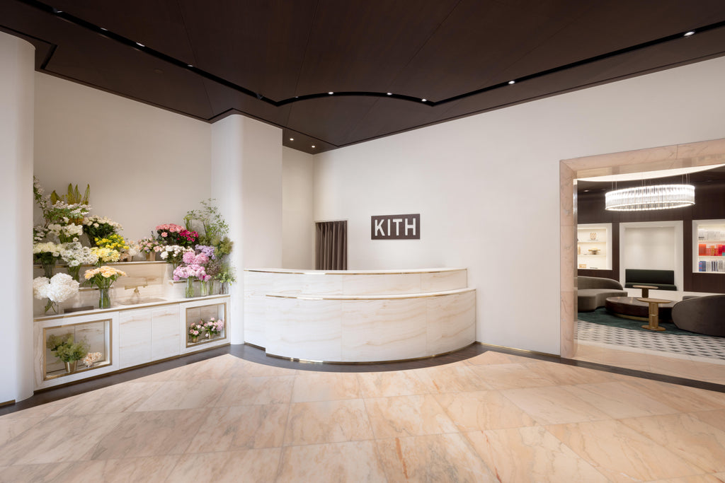 Location - Kith Seoul – Kith Japan