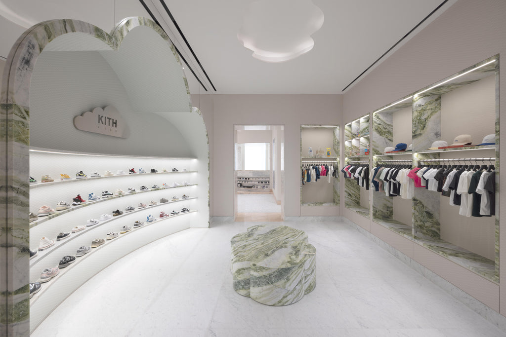 Location - Kith Seoul – Kith Japan