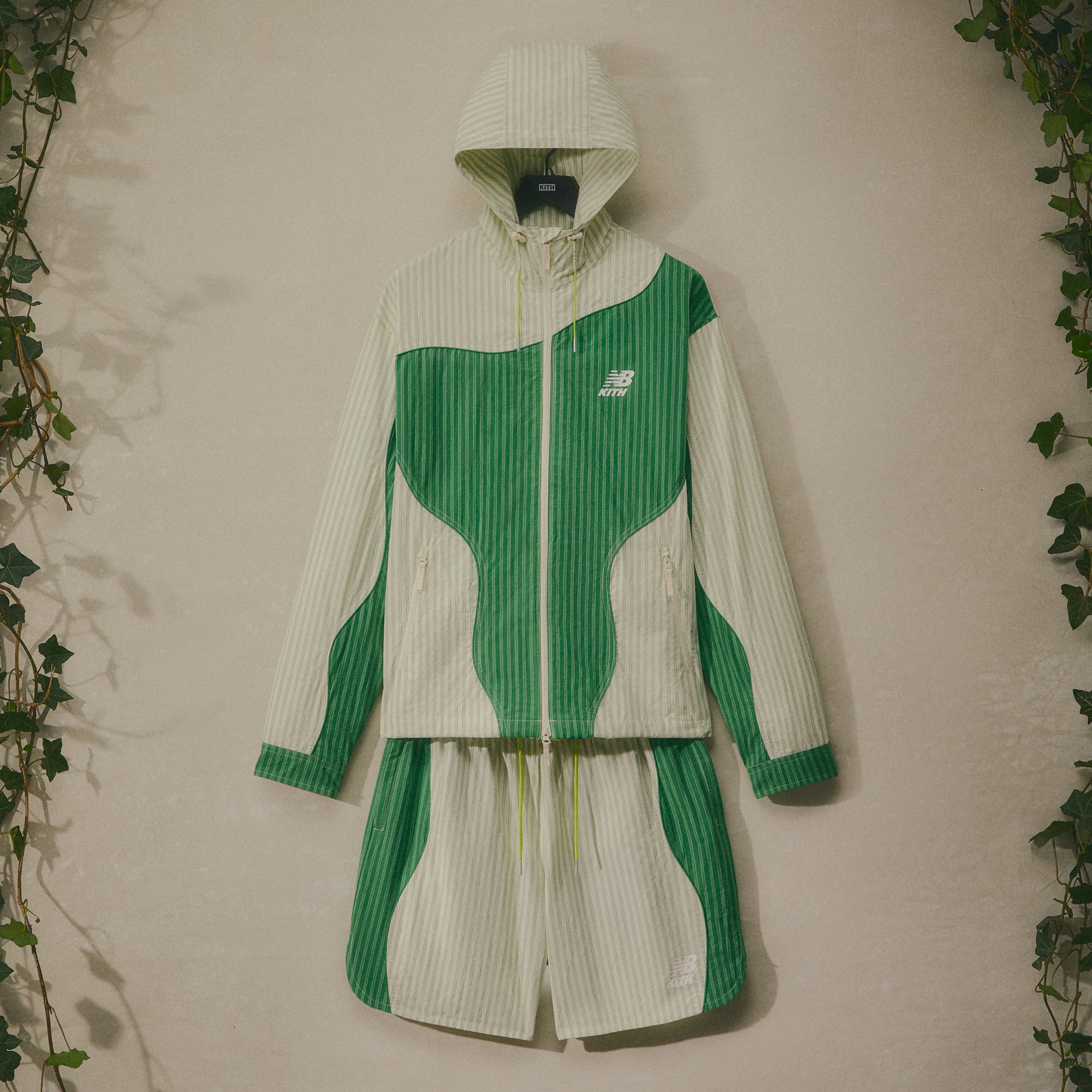 Featured | Kith Monday Program