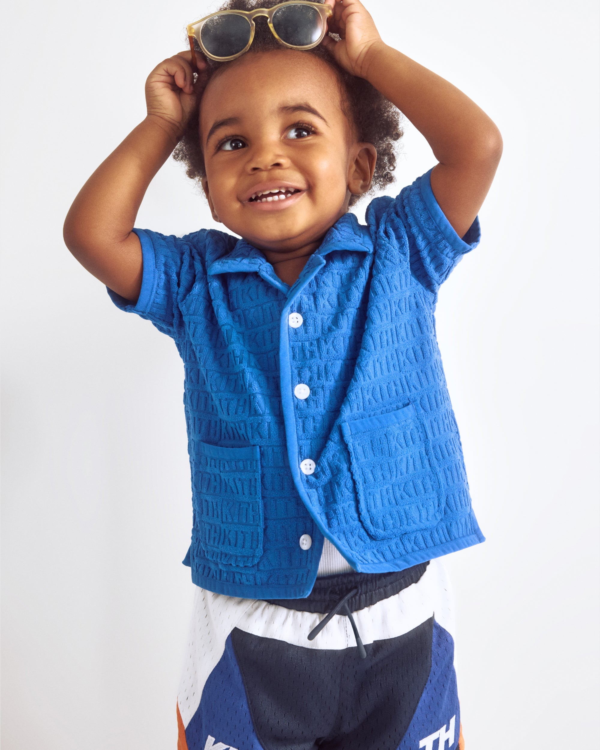 Kith Kids Summer 2026 – Kith Japan