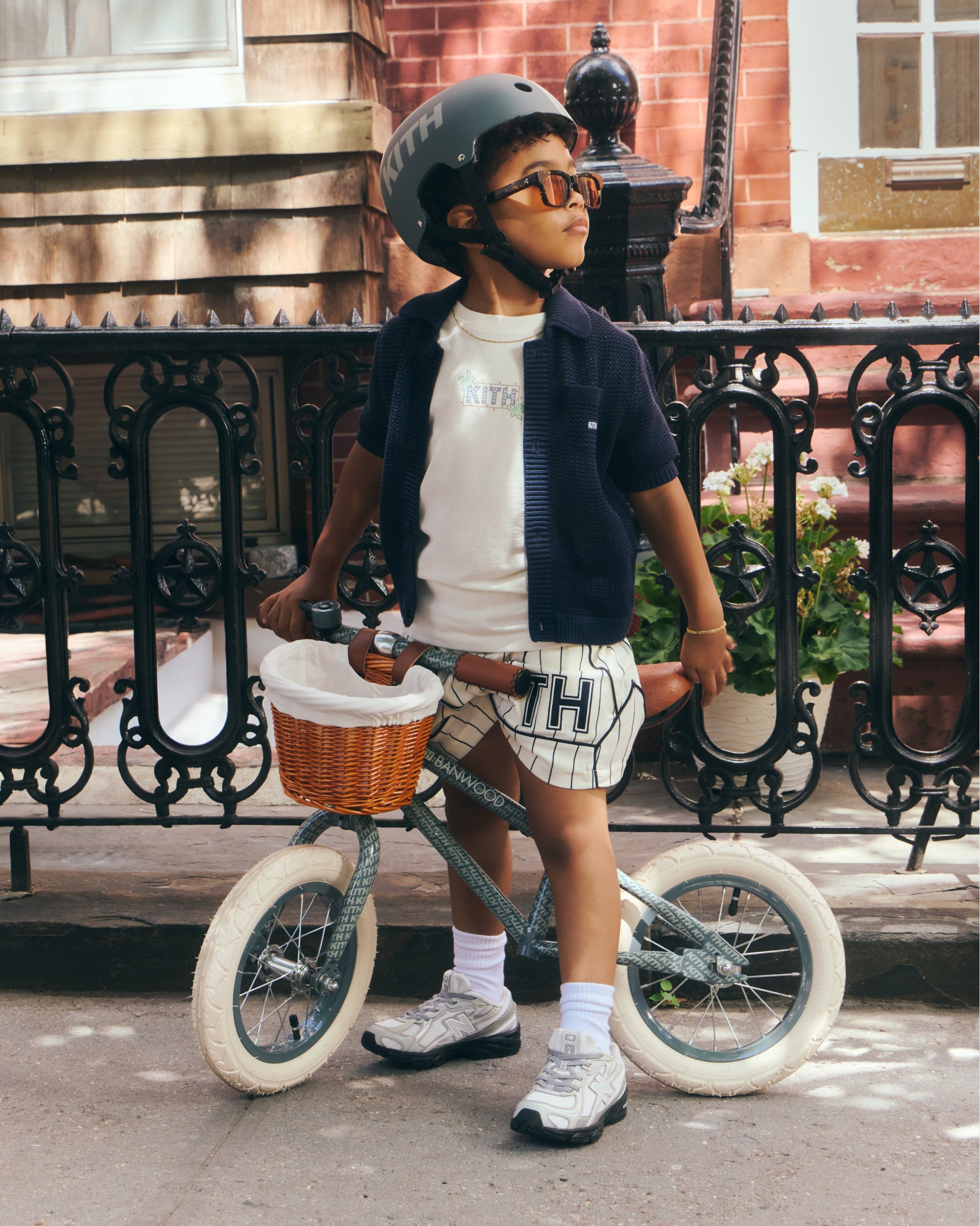 Kith Kids Summer 2026 – Kith Japan