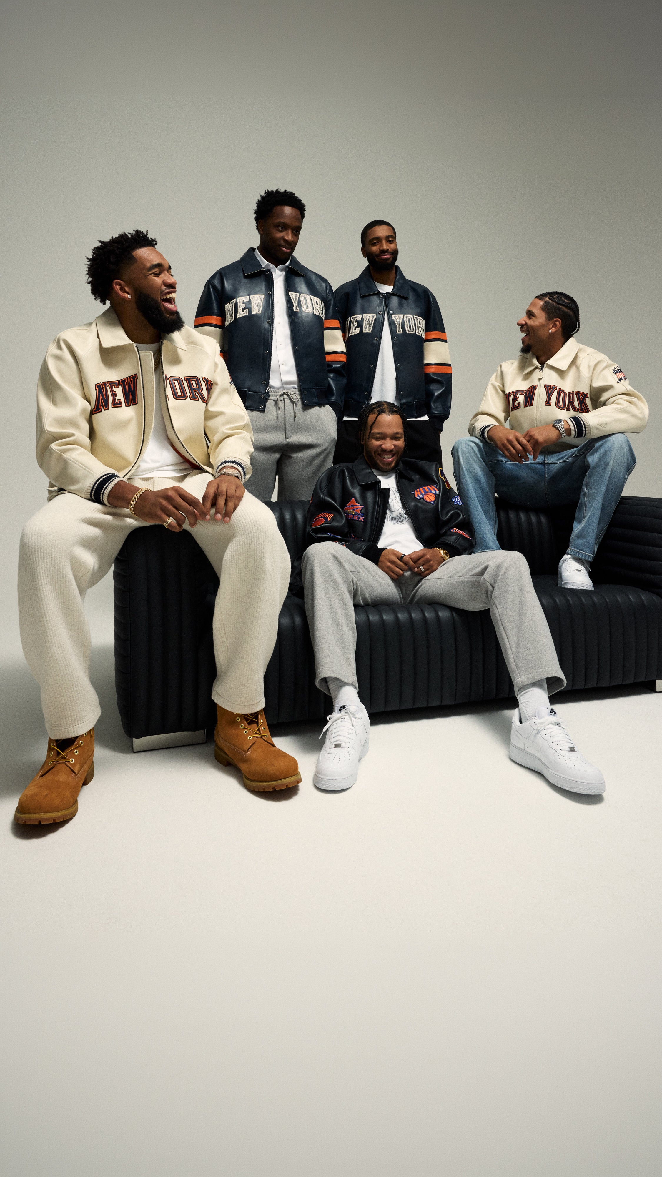 Kith Japan