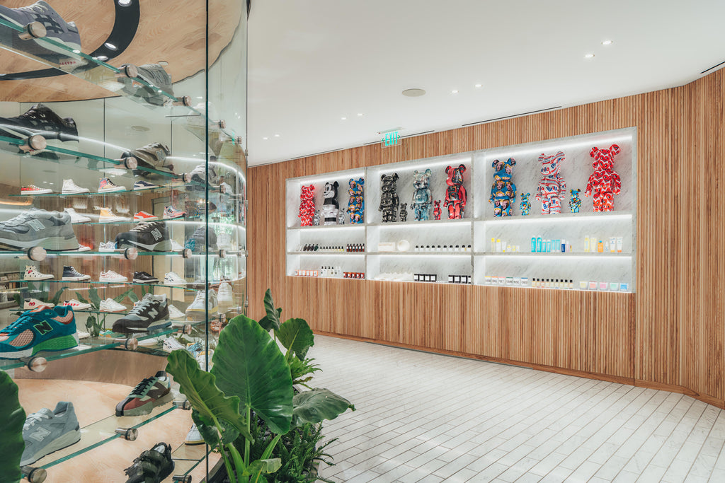 Location - Kith Hawaii – Kith Japan