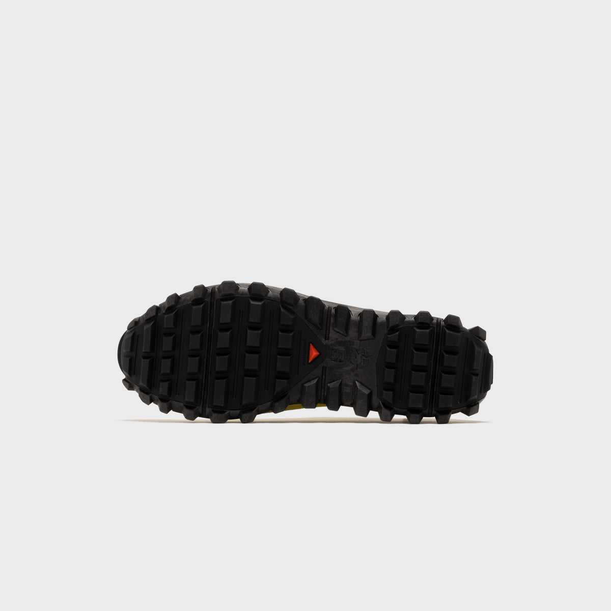 Snowclog OG - Cyber Yellow / Black / Black