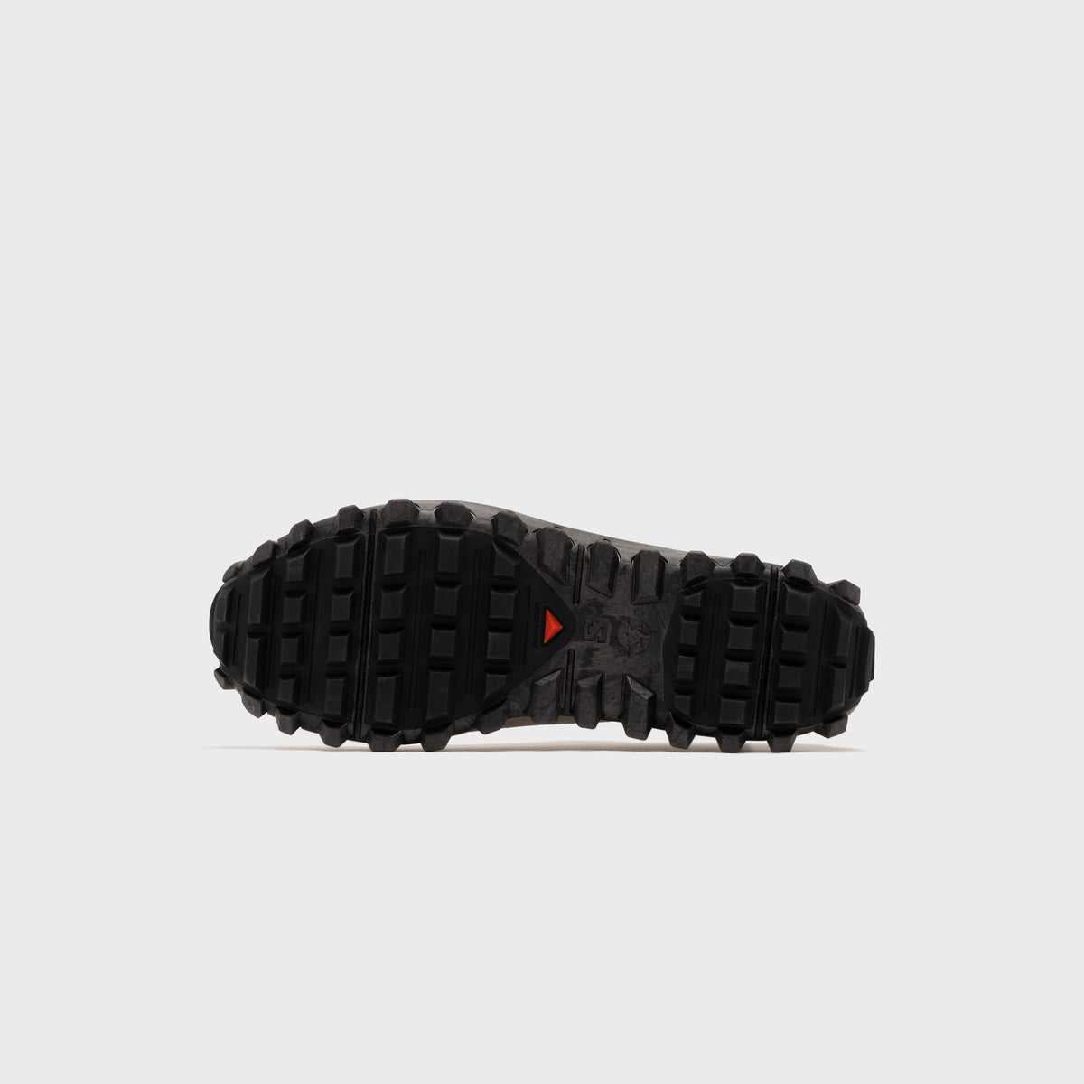 Snowclog OG - Safari / Black / Black