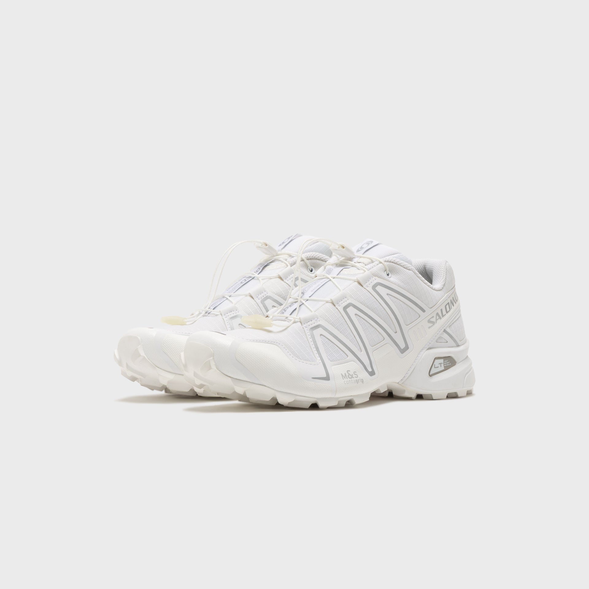 Salomon Speedcross 3 - White