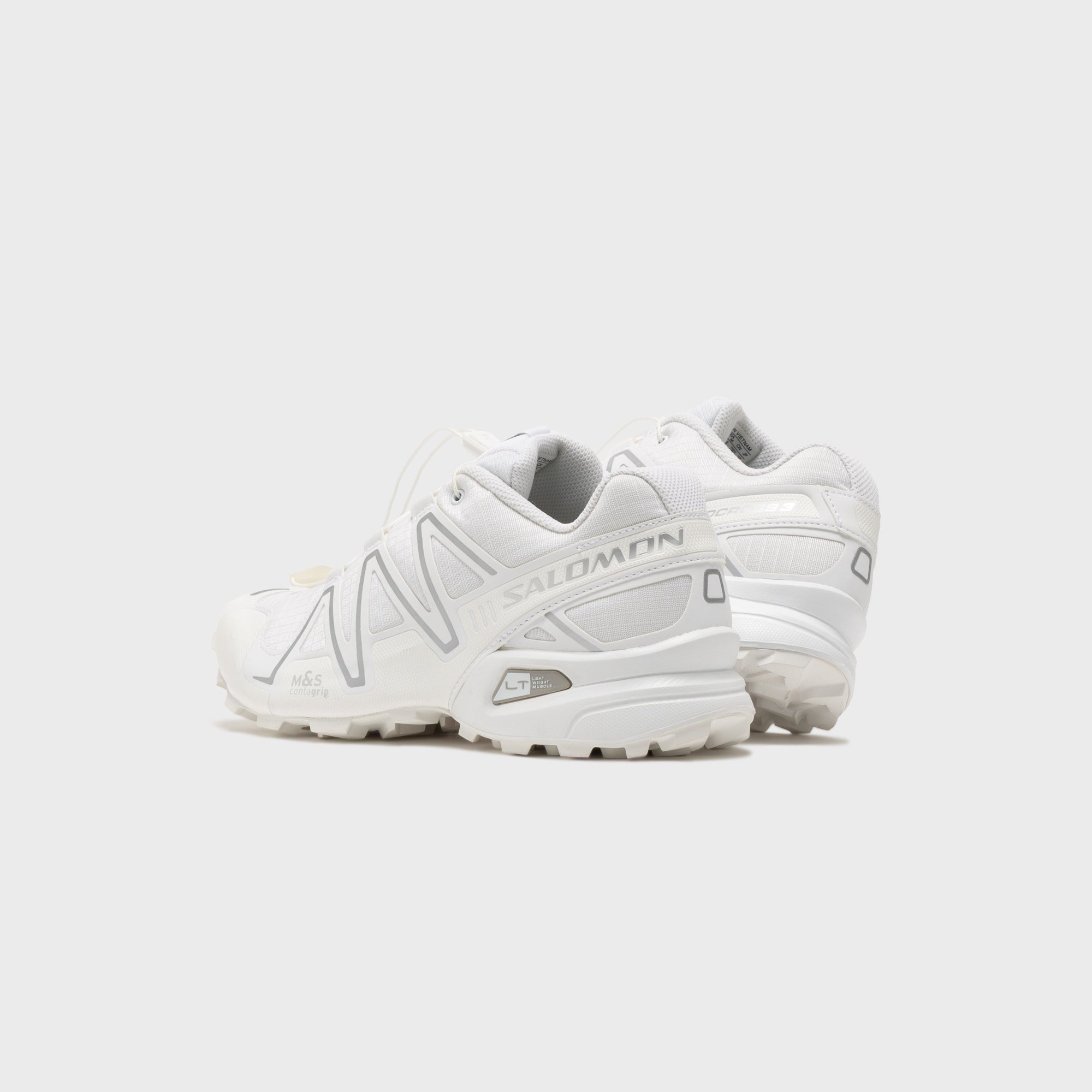 Salomon Speedcross 3 - White – Kith Japan